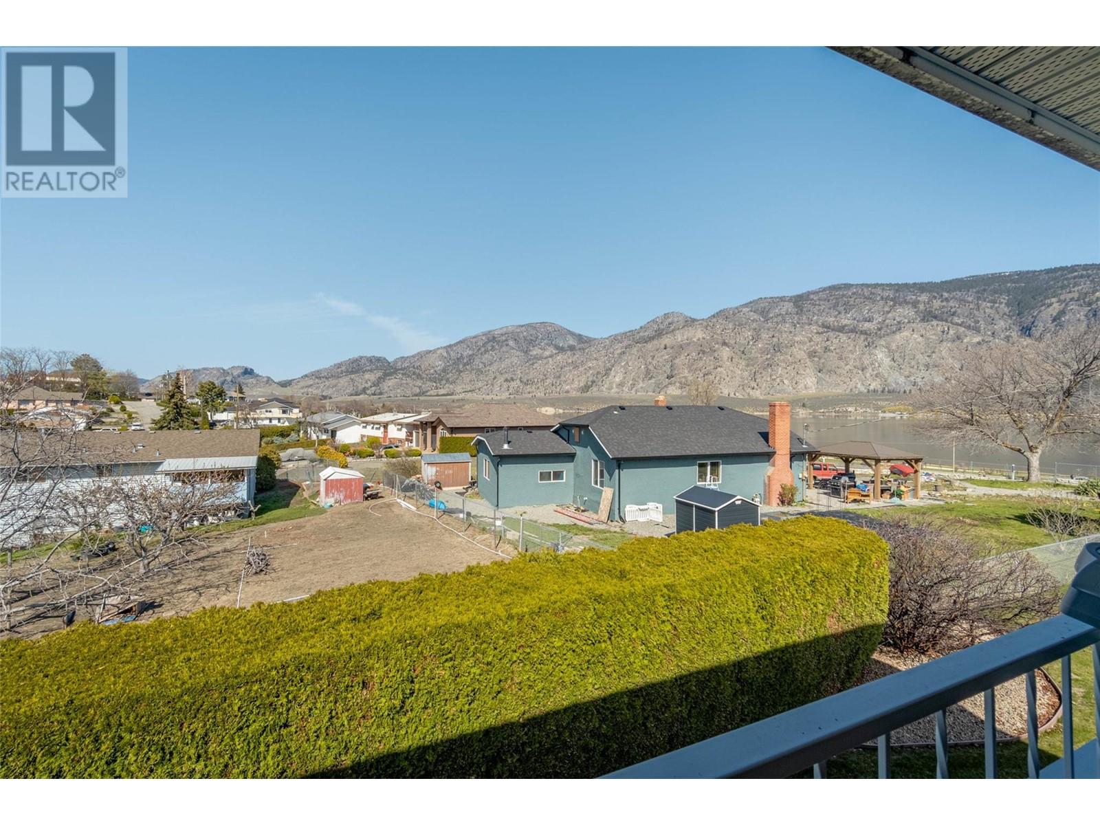 42 Fuji Court Unit# 16, Osoyoos, British Columbia  V0H 1V0 - Photo 4 - 10342205