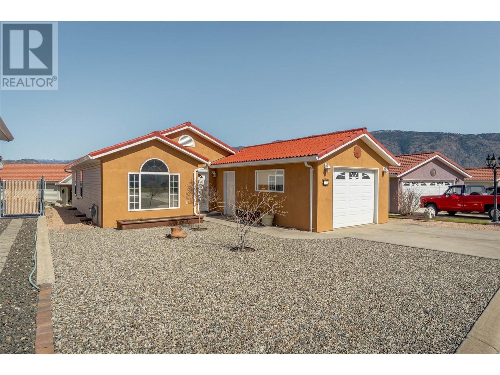 9400 115th Street Unit# 13, Osoyoos, British Columbia  V0H 1V5 - Photo 1 - 10342078