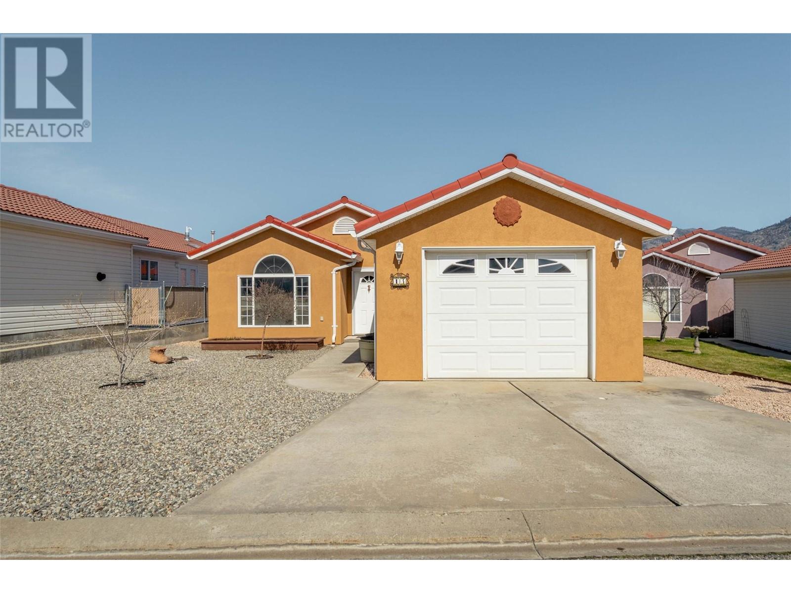 9400 115th Street Unit# 13, Osoyoos, British Columbia  V0H 1V5 - Photo 2 - 10342078