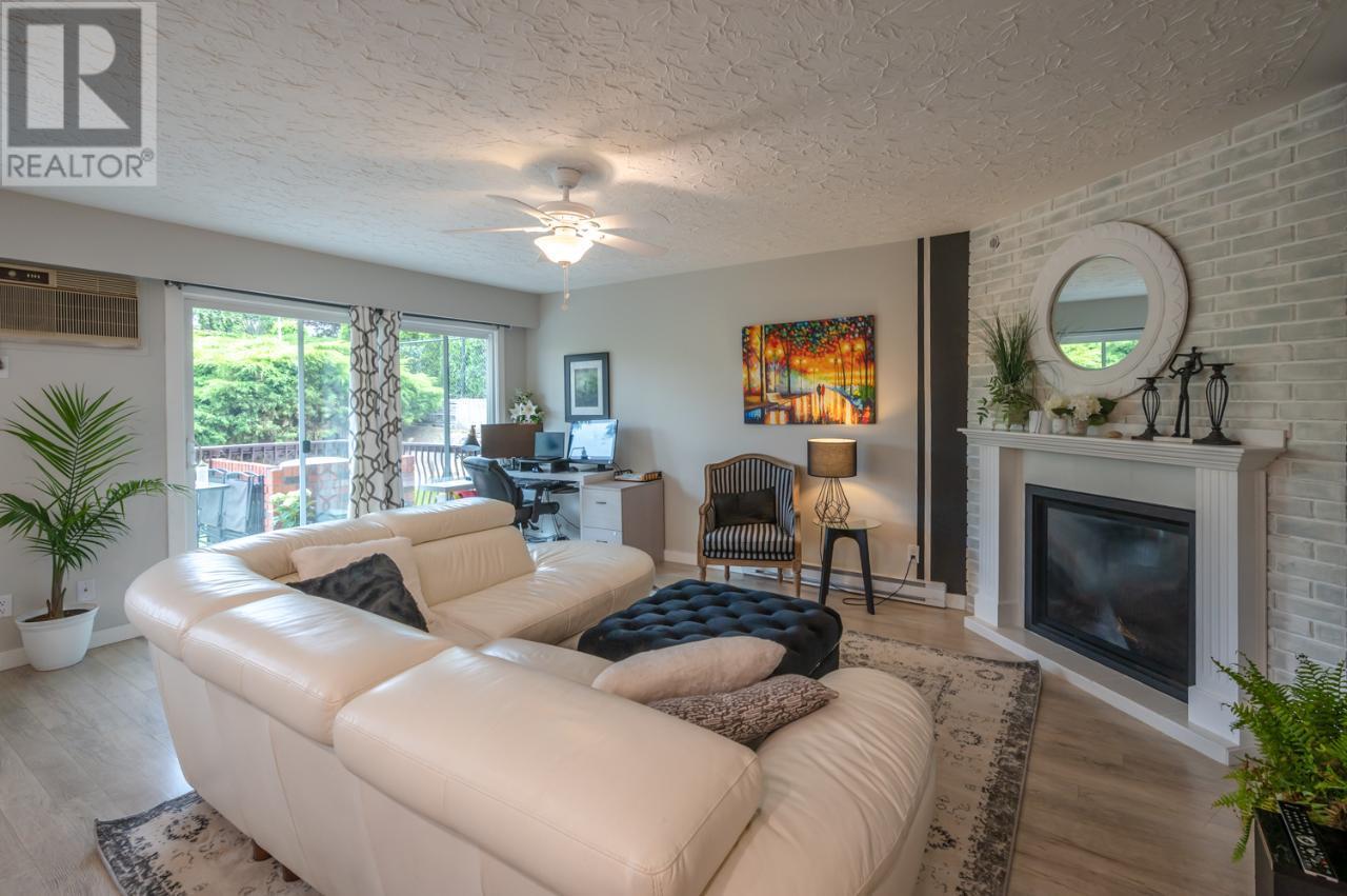 22 Abbott Street Unit# 104, Penticton, British Columbia  V2A 4J2 - Photo 1 - 10342403