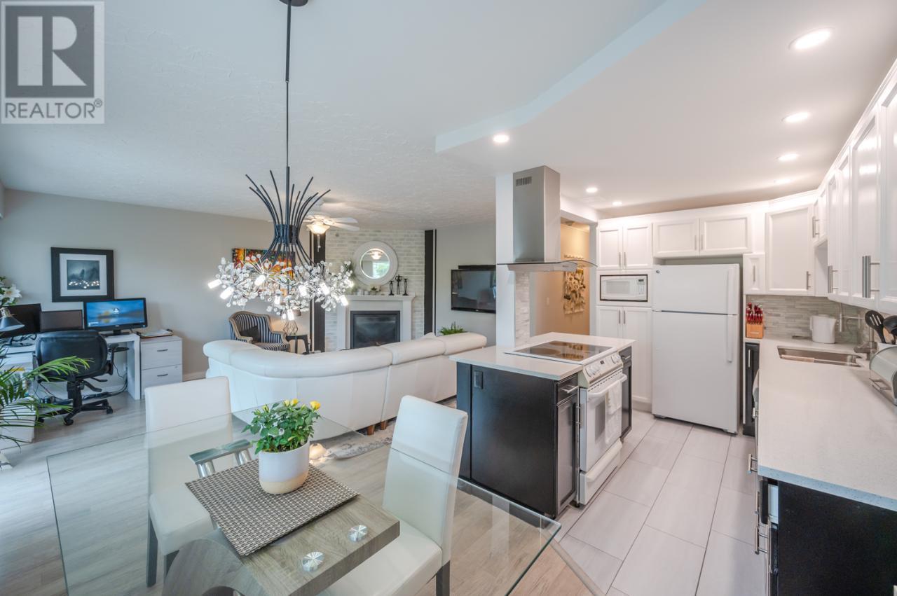 22 Abbott Street Unit# 104, Penticton, British Columbia  V2A 4J2 - Photo 3 - 10342403