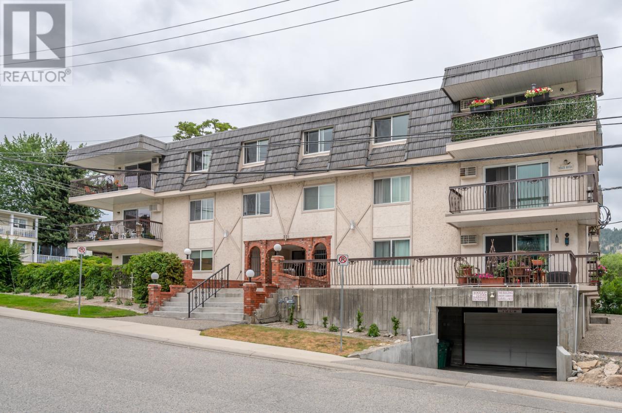 22 Abbott Street Unit# 104, Penticton, British Columbia  V2A 4J2 - Photo 30 - 10342403