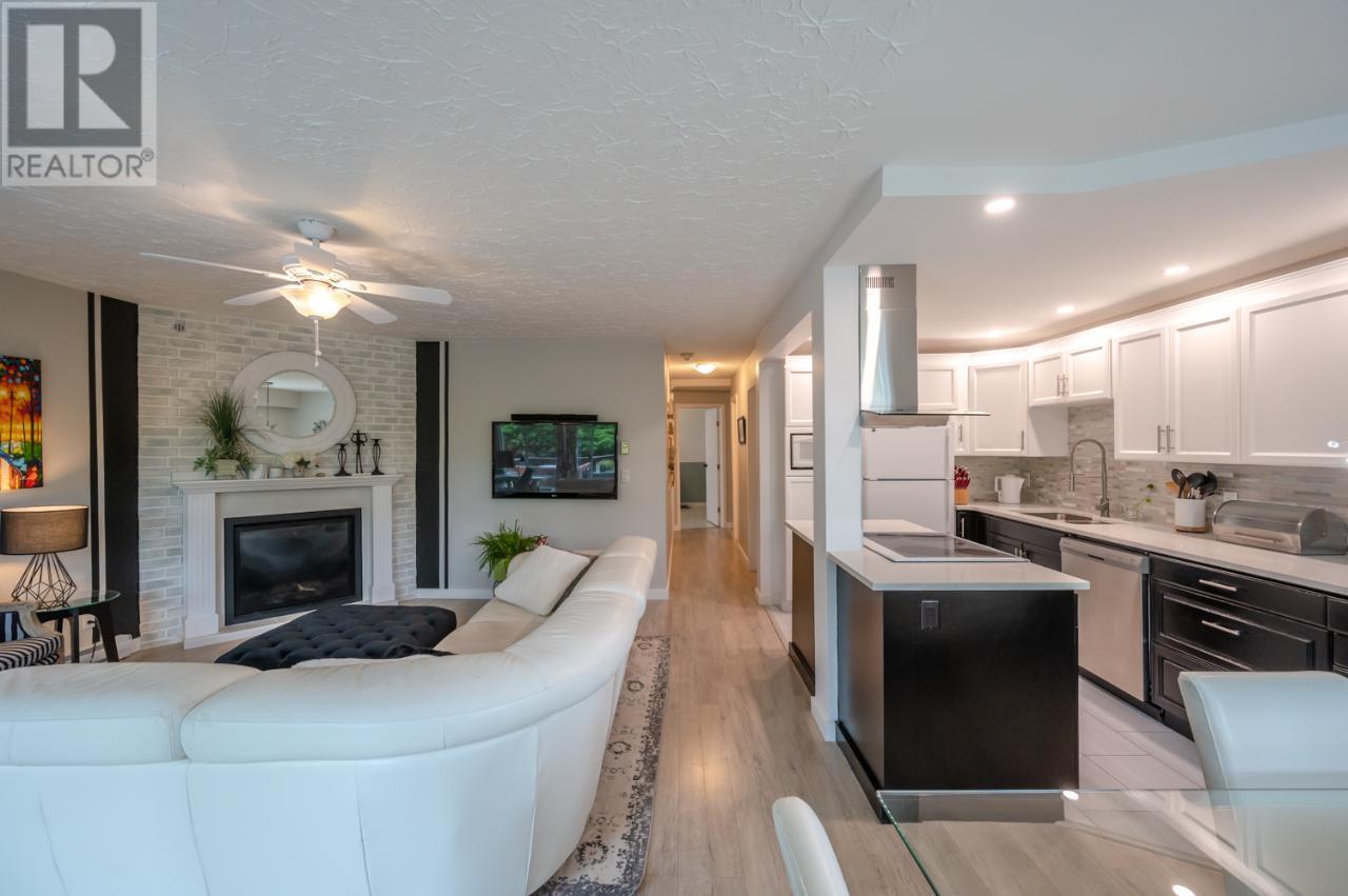 22 Abbott Street Unit# 104, Penticton, British Columbia  V2A 4J2 - Photo 4 - 10342403