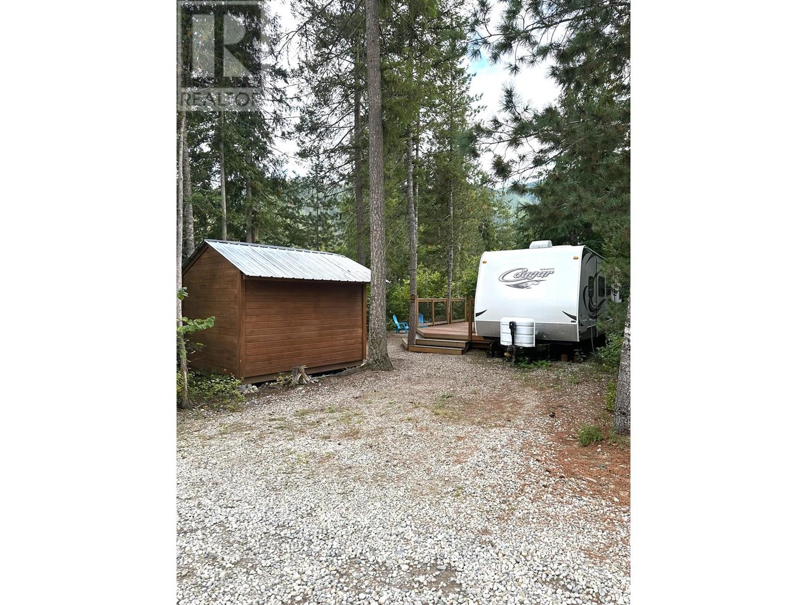 3499 Luoma Road Unit# 122 Lot# 122, Malakwa, British Columbia  V0E 2J0 - Photo 1 - 10342216