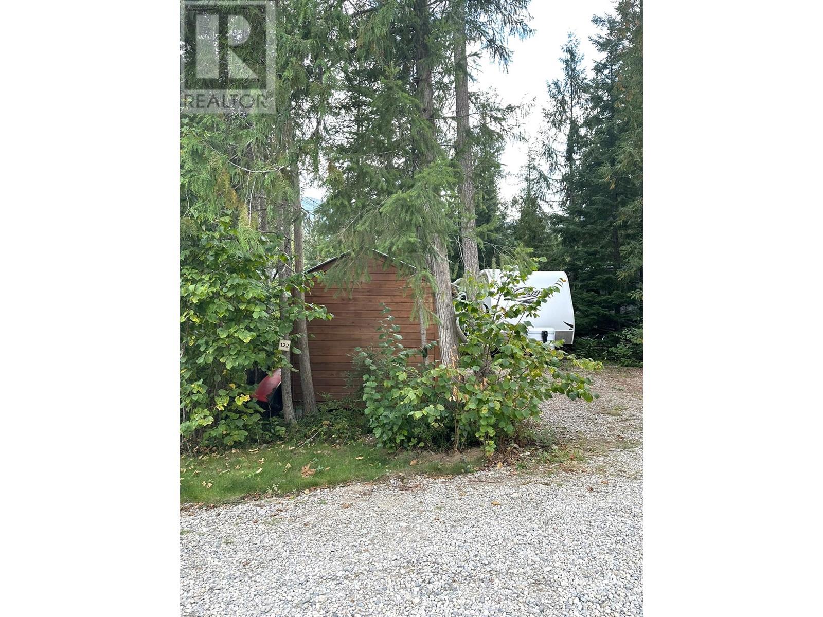 3499 Luoma Road Unit# 122 Lot# 122, Malakwa, British Columbia  V0E 2J0 - Photo 2 - 10342216