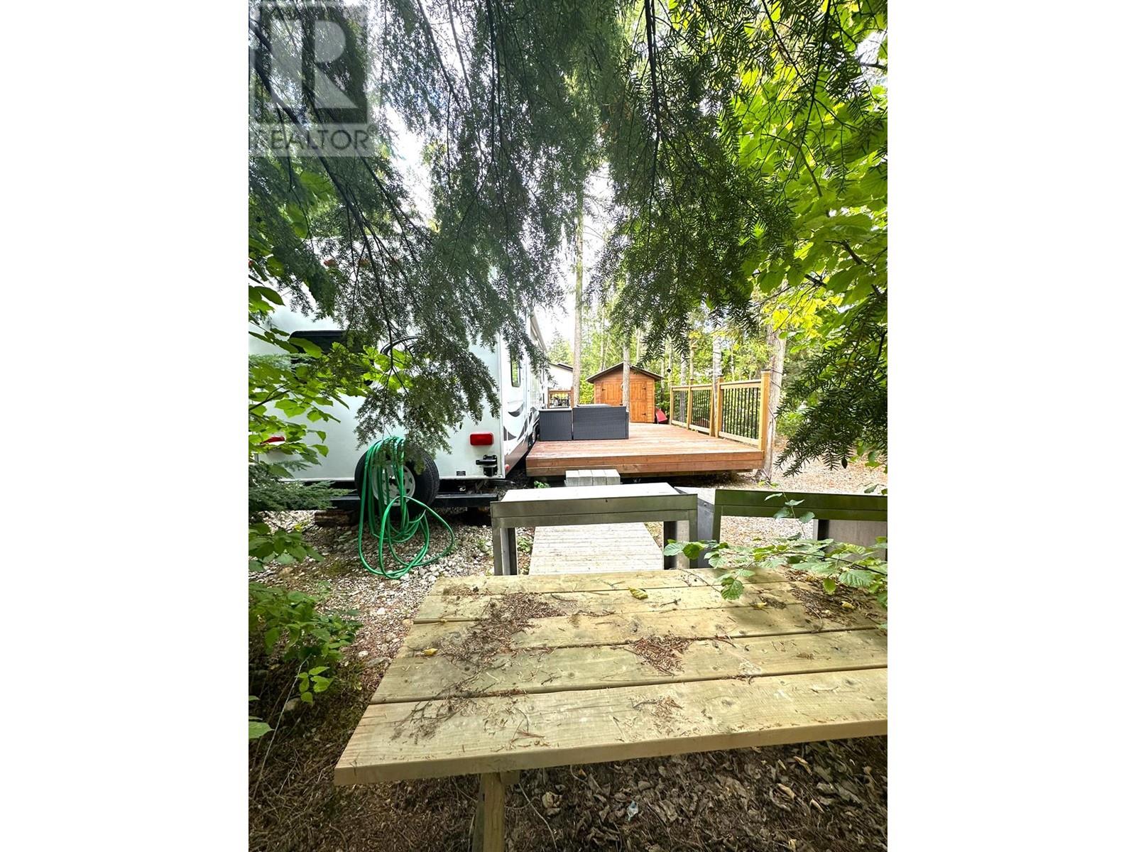 3499 Luoma Road Unit# 122 Lot# 122, Malakwa, British Columbia  V0E 2J0 - Photo 8 - 10342216