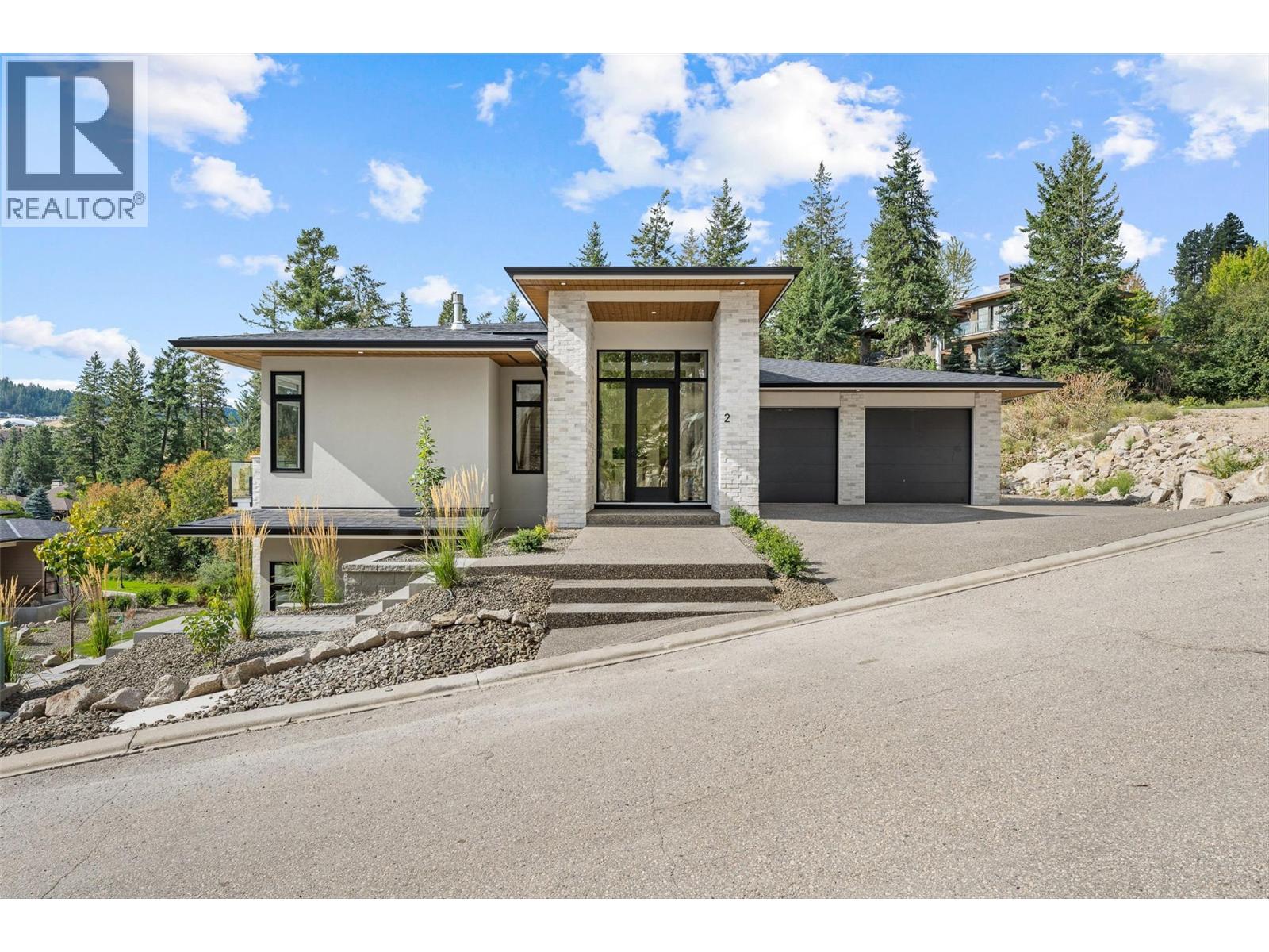 271 Chicopee Road Unit# 2, Vernon, British Columbia  V1H 1V7 - Photo 3 - 10340915