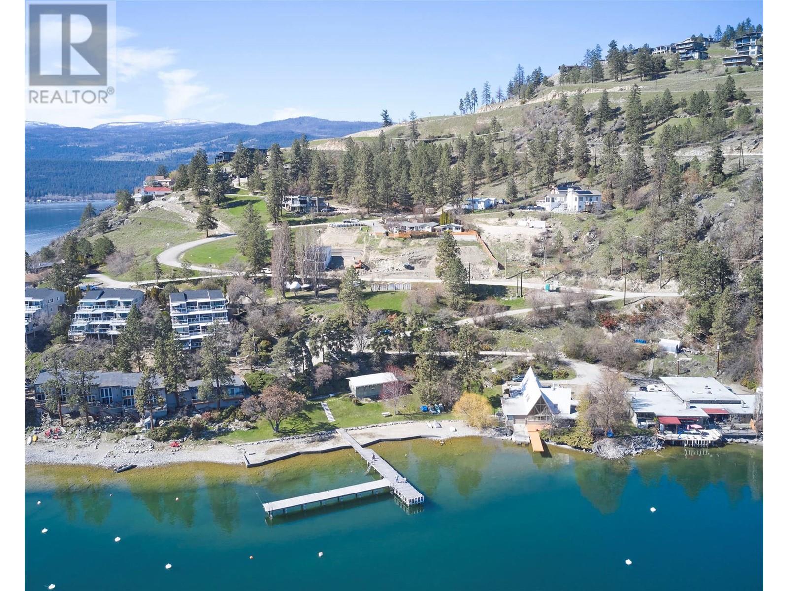 8805 Adventure Bay Road, Vernon, British Columbia  V1H 1E1 - Photo 16 - 10342318