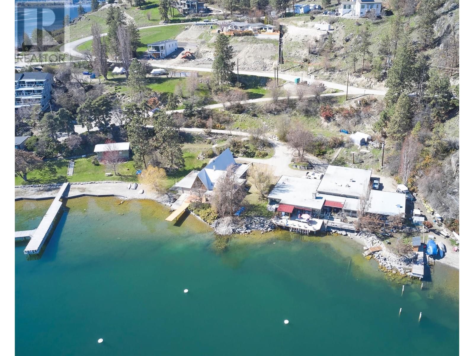 8805 Adventure Bay Road, Vernon, British Columbia  V1H 1E1 - Photo 18 - 10342318