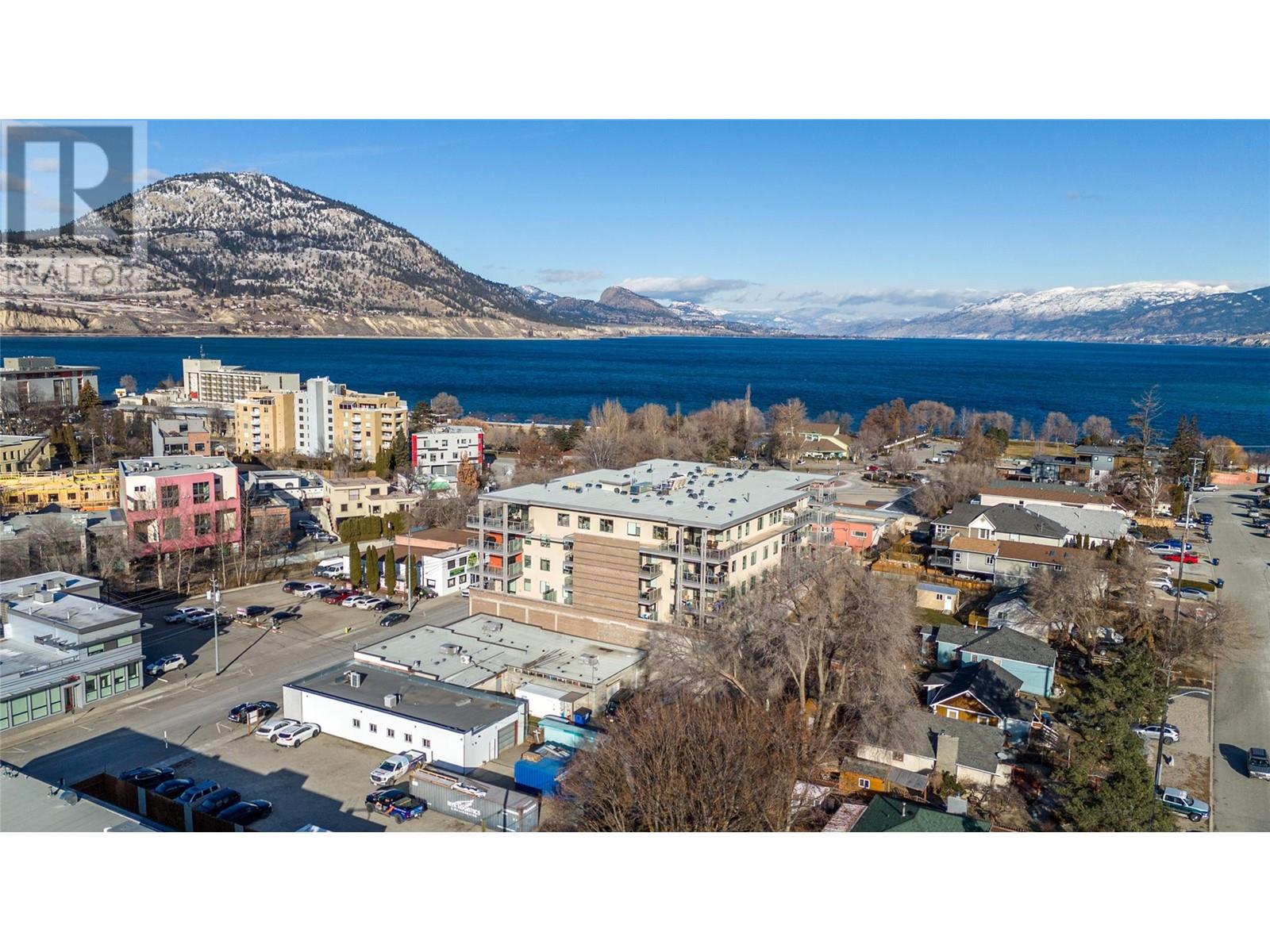 110 Ellis Street Unit# 202, Penticton, British Columbia  V4T 4L5 - Photo 1 - 10342395