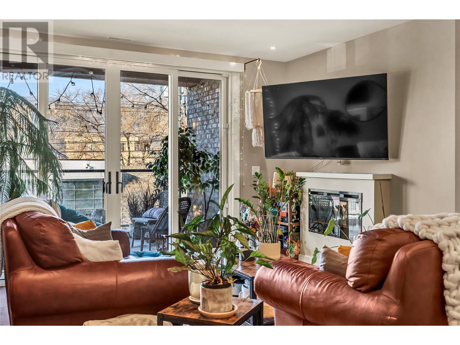 110 Ellis Street Unit# 202, Penticton, British Columbia  V4T 4L5 - Photo 12 - 10342395