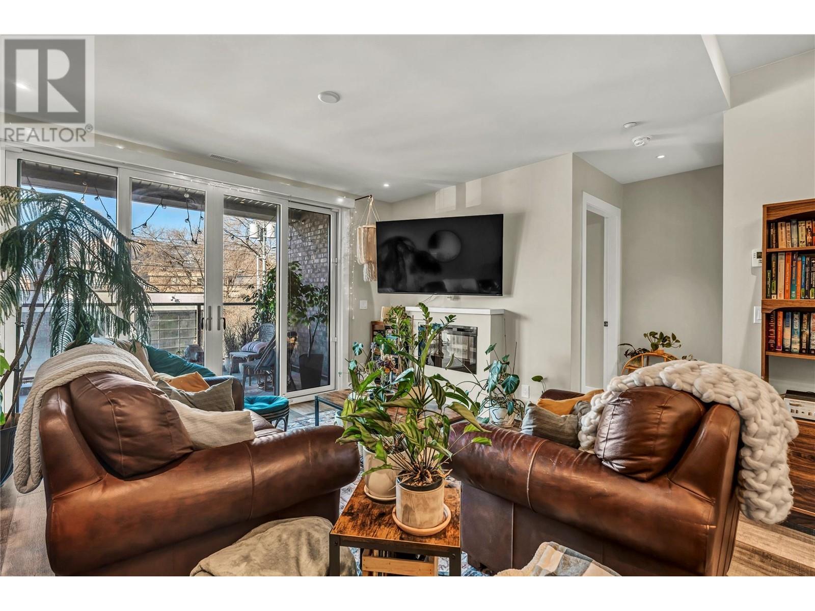 110 Ellis Street Unit# 202, Penticton, British Columbia  V4T 4L5 - Photo 15 - 10342395