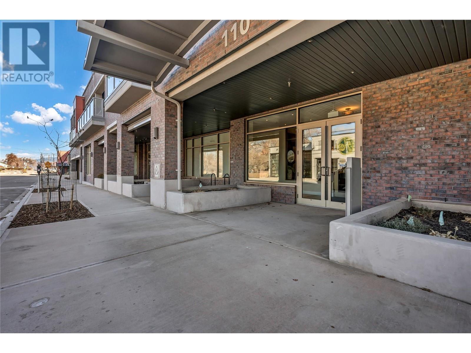 110 Ellis Street Unit# 202, Penticton, British Columbia  V4T 4L5 - Photo 2 - 10342395