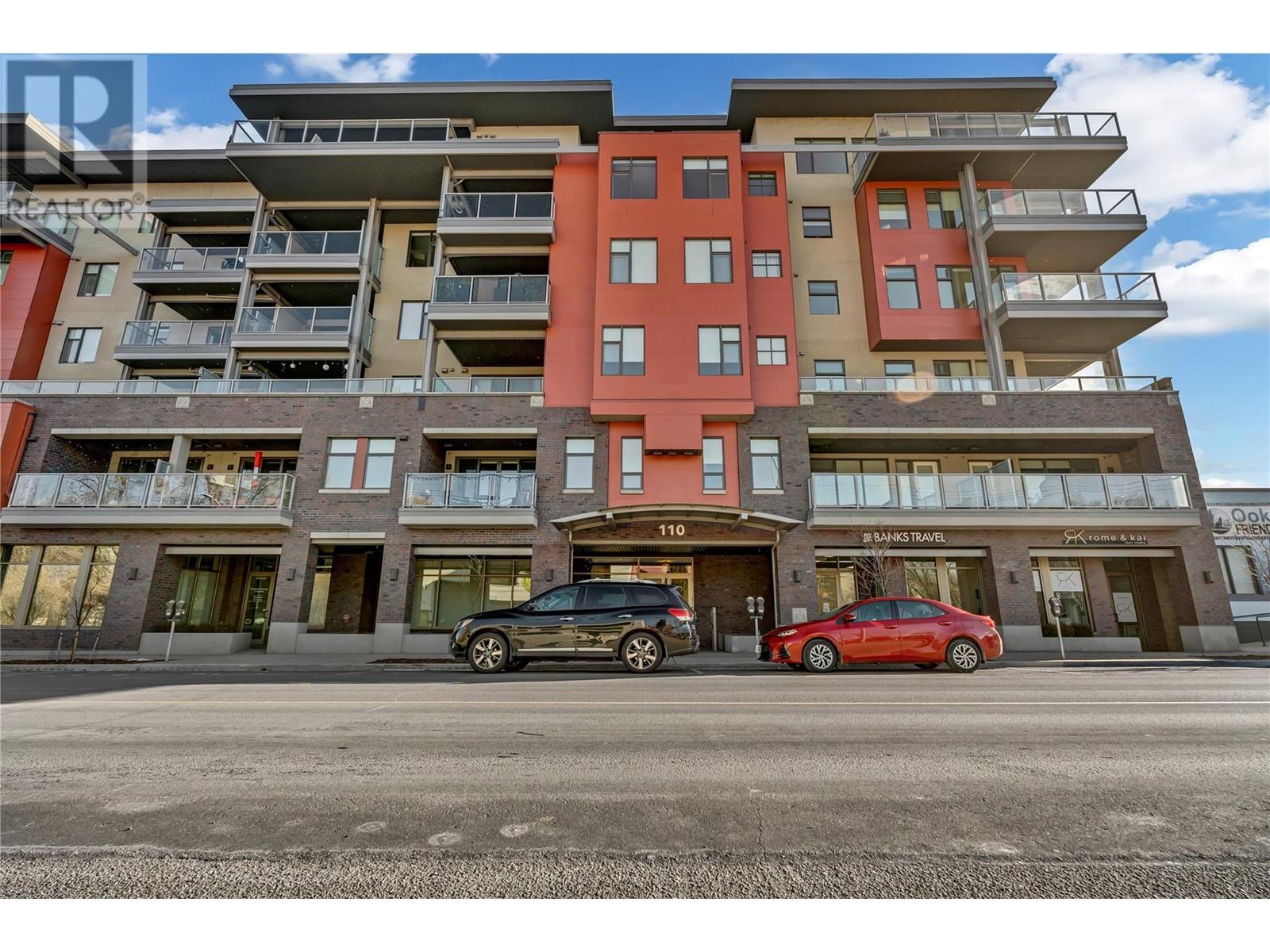 110 Ellis Street Unit# 202, Penticton, British Columbia  V4T 4L5 - Photo 24 - 10342395