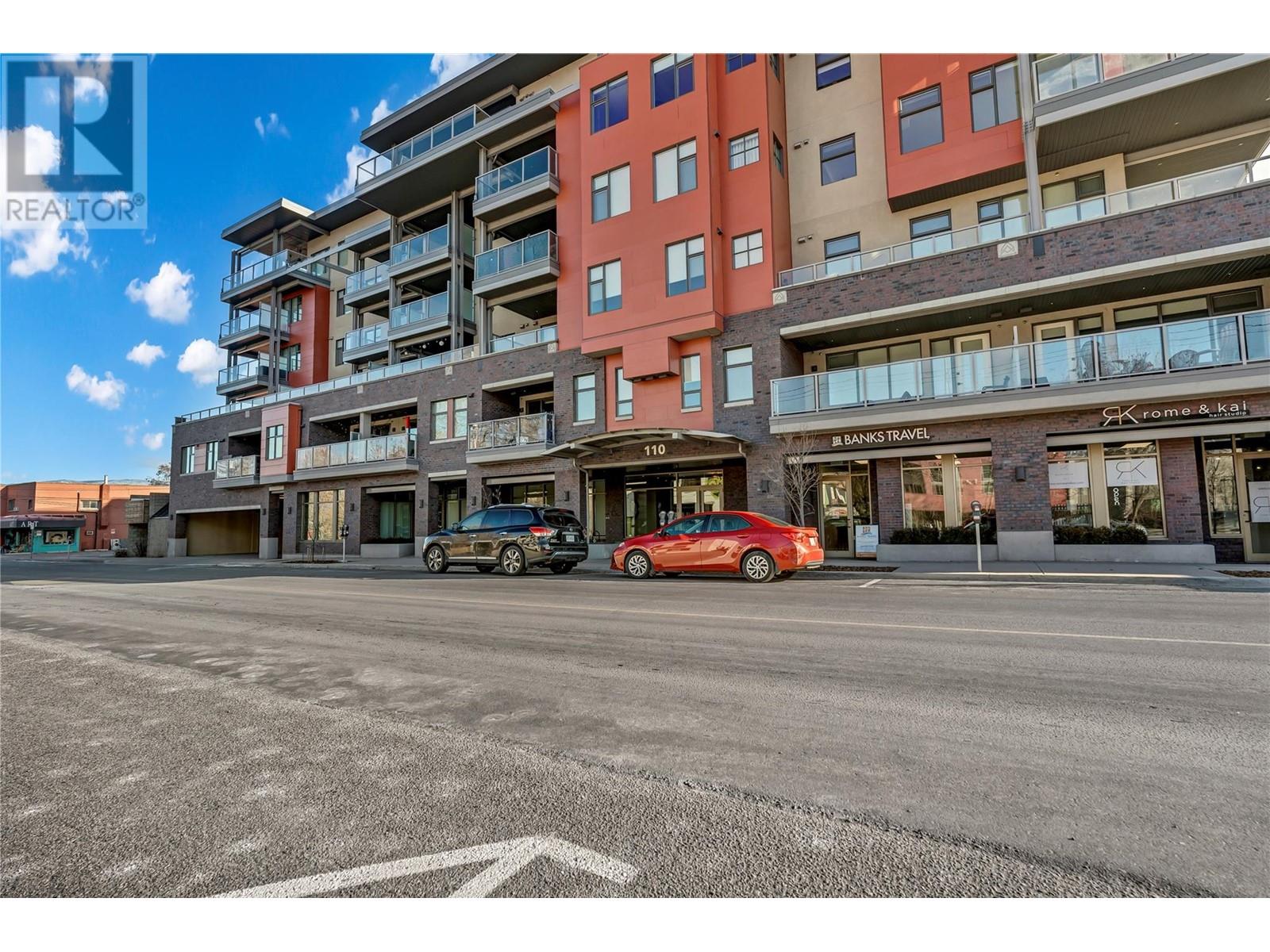 110 Ellis Street Unit# 202, Penticton, British Columbia  V4T 4L5 - Photo 25 - 10342395