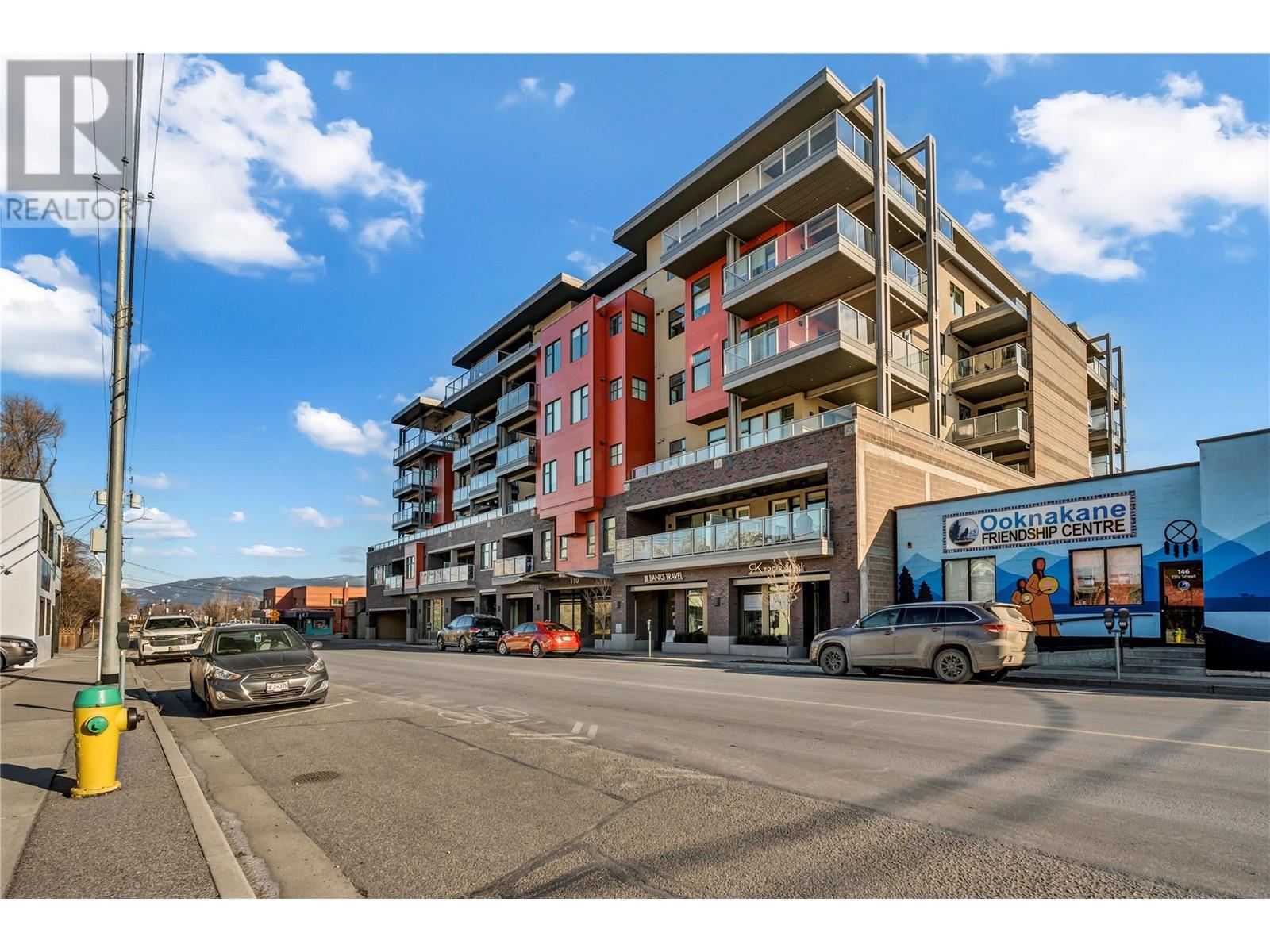 110 Ellis Street Unit# 202, Penticton, British Columbia  V4T 4L5 - Photo 26 - 10342395