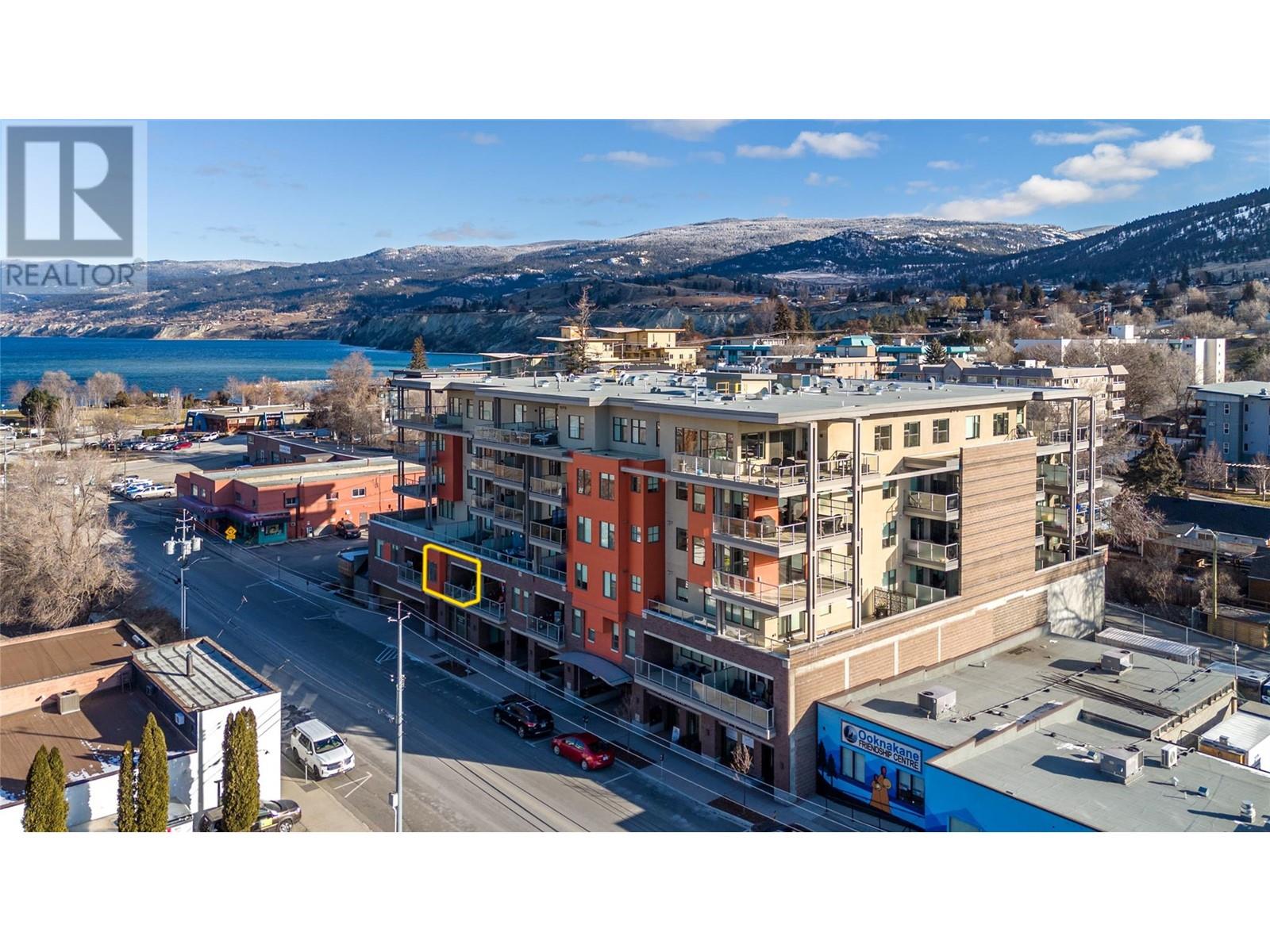 110 Ellis Street Unit# 202, Penticton, British Columbia  V4T 4L5 - Photo 28 - 10342395