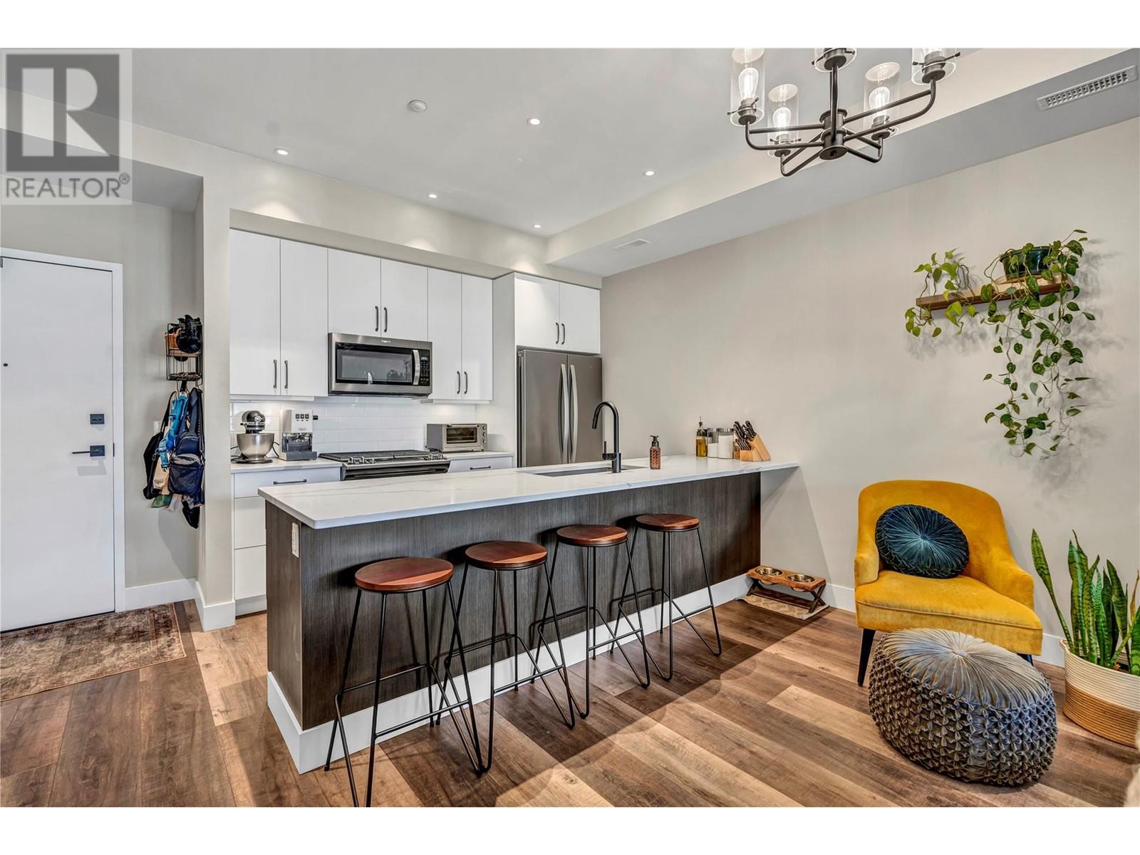 110 Ellis Street Unit# 202, Penticton, British Columbia  V4T 4L5 - Photo 6 - 10342395