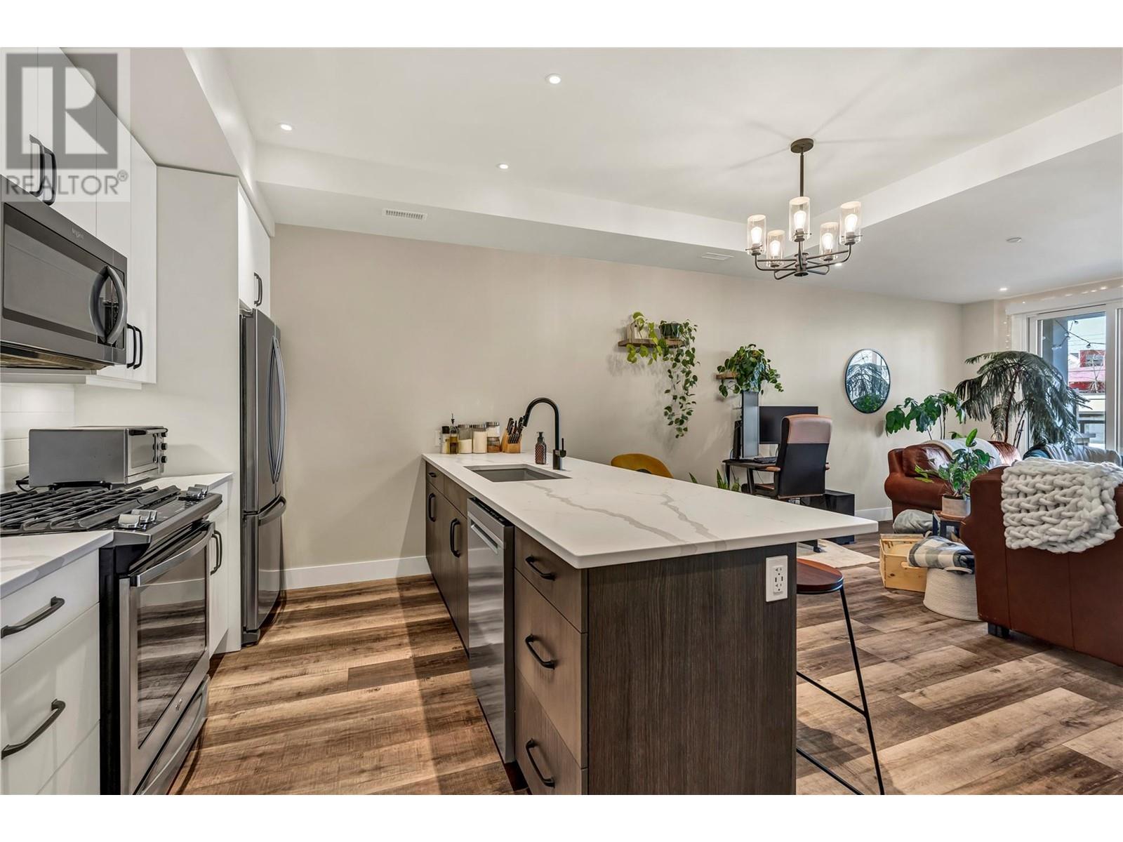 110 Ellis Street Unit# 202, Penticton, British Columbia  V4T 4L5 - Photo 7 - 10342395