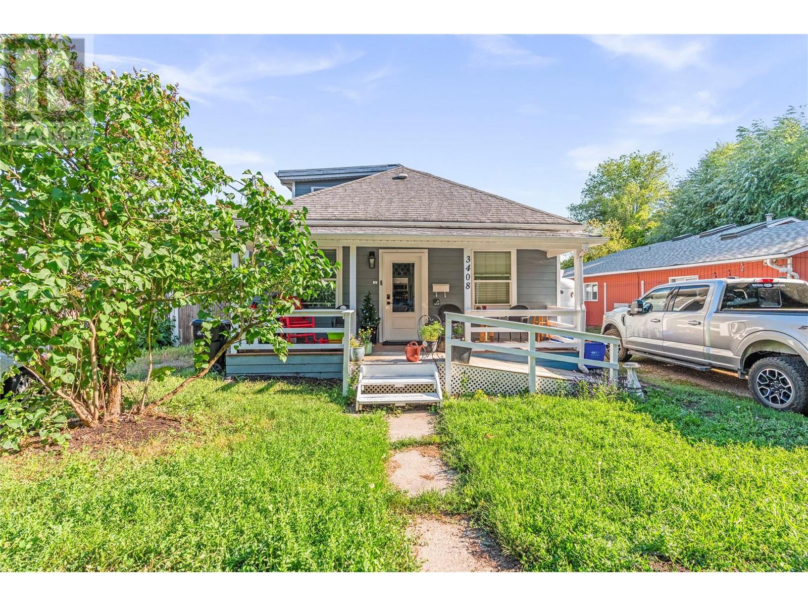 3408 33rd Avenue, Vernon, British Columbia  V1T 2P1 - Photo 27 - 10342315