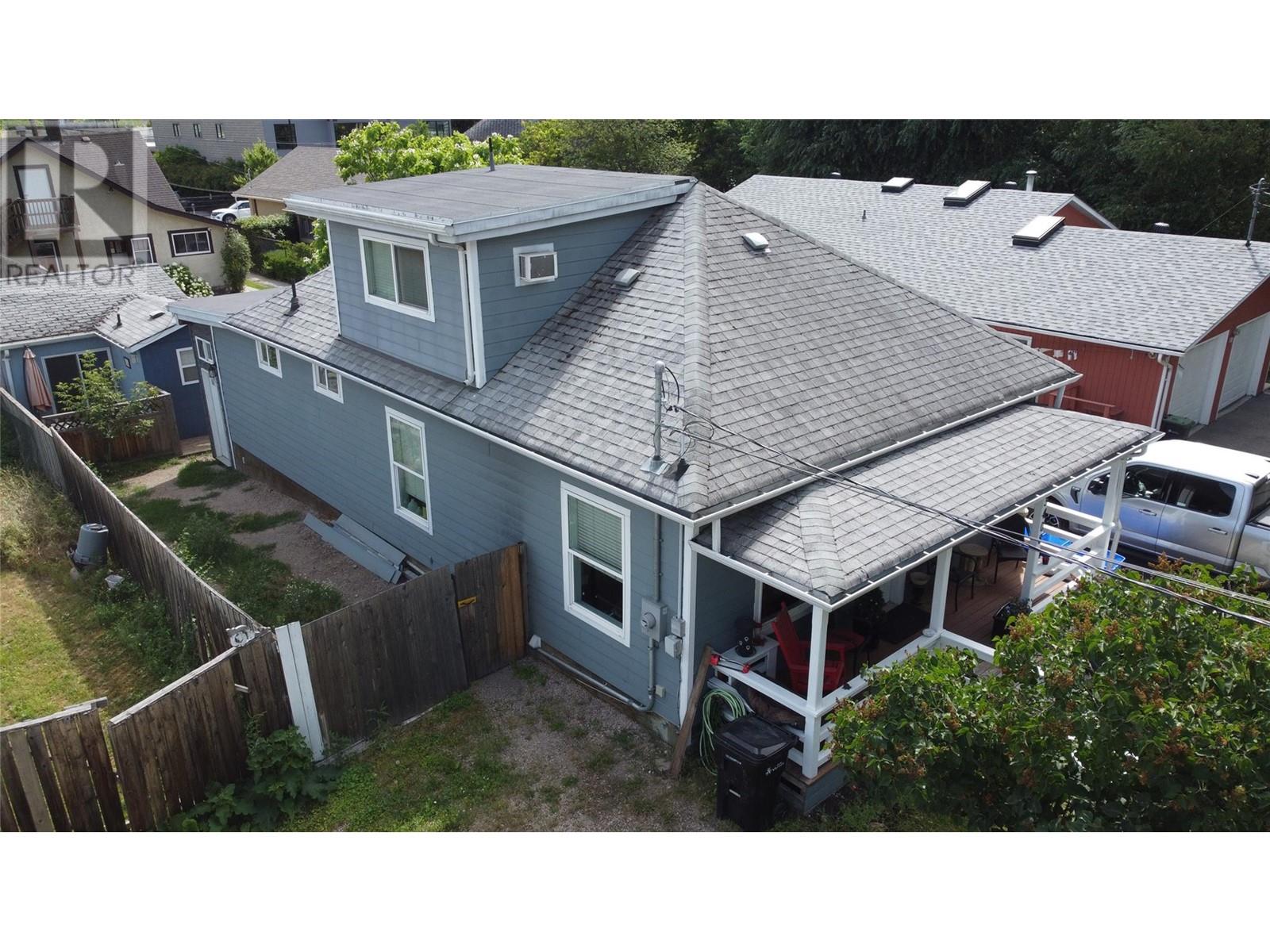 3408 33rd Avenue, Vernon, British Columbia  V1T 2P1 - Photo 36 - 10342315