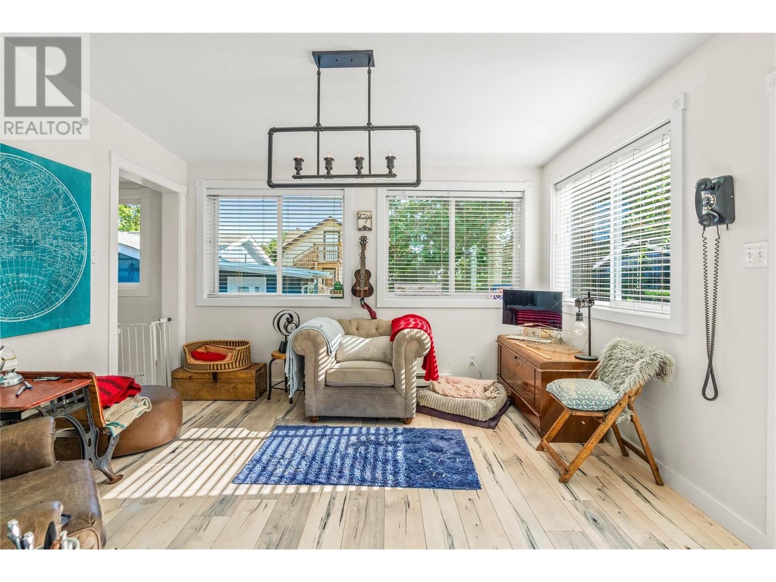 3408 33rd Avenue, Vernon, British Columbia  V1T 2P1 - Photo 6 - 10342315