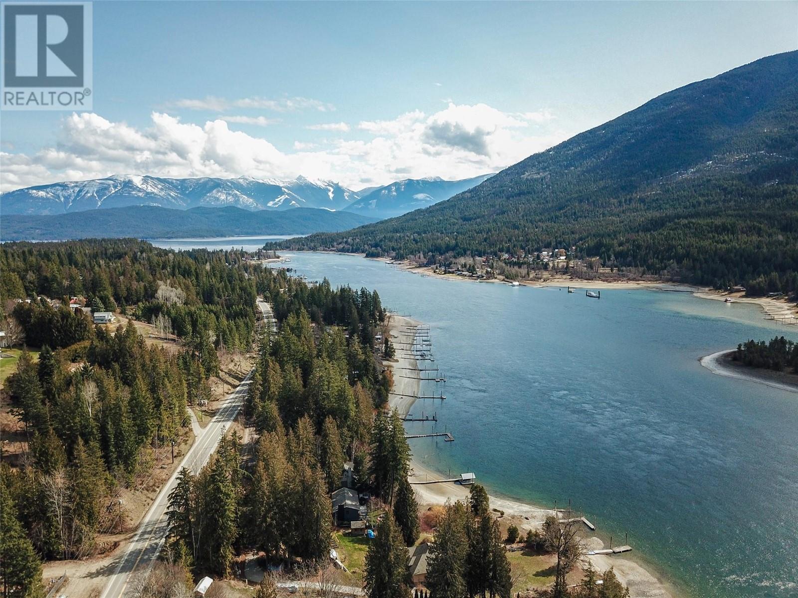 7416 3a Highway, Balfour, British Columbia  V1L 7E9 - Photo 1 - 10342217