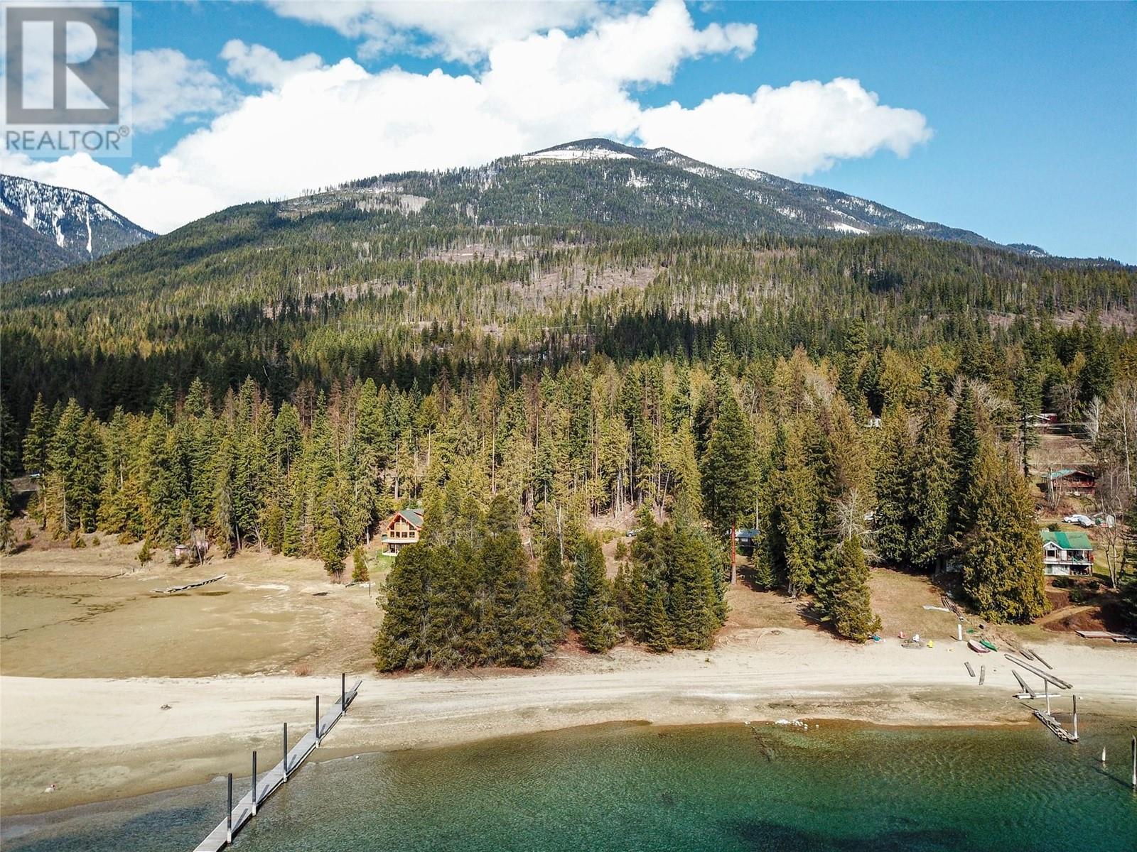 7416 3a Highway, Balfour, British Columbia  V1L 7E9 - Photo 2 - 10342217