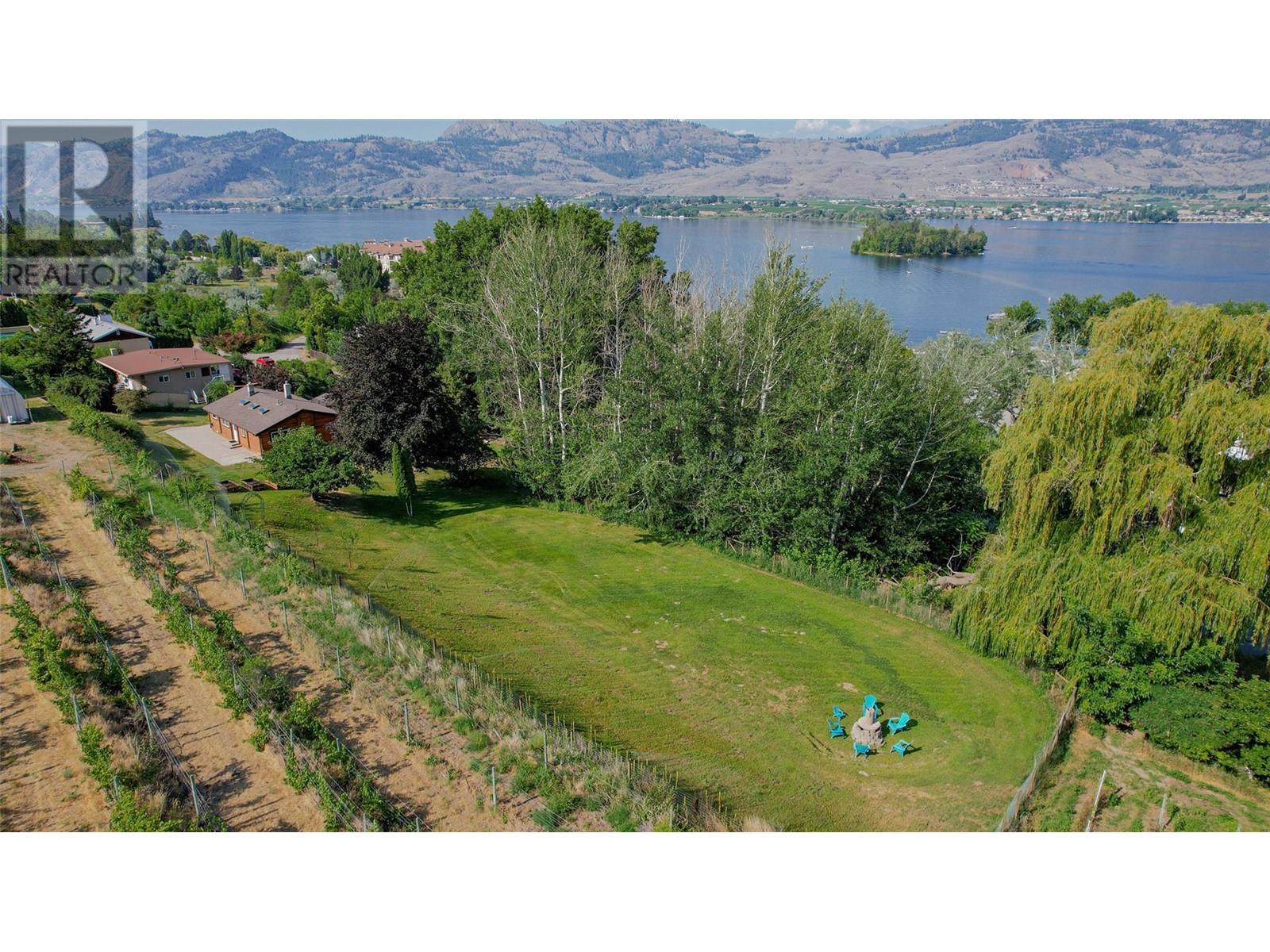 4613 41st Street, Osoyoos, British Columbia  V0H 1V6 - Photo 33 - 10342437