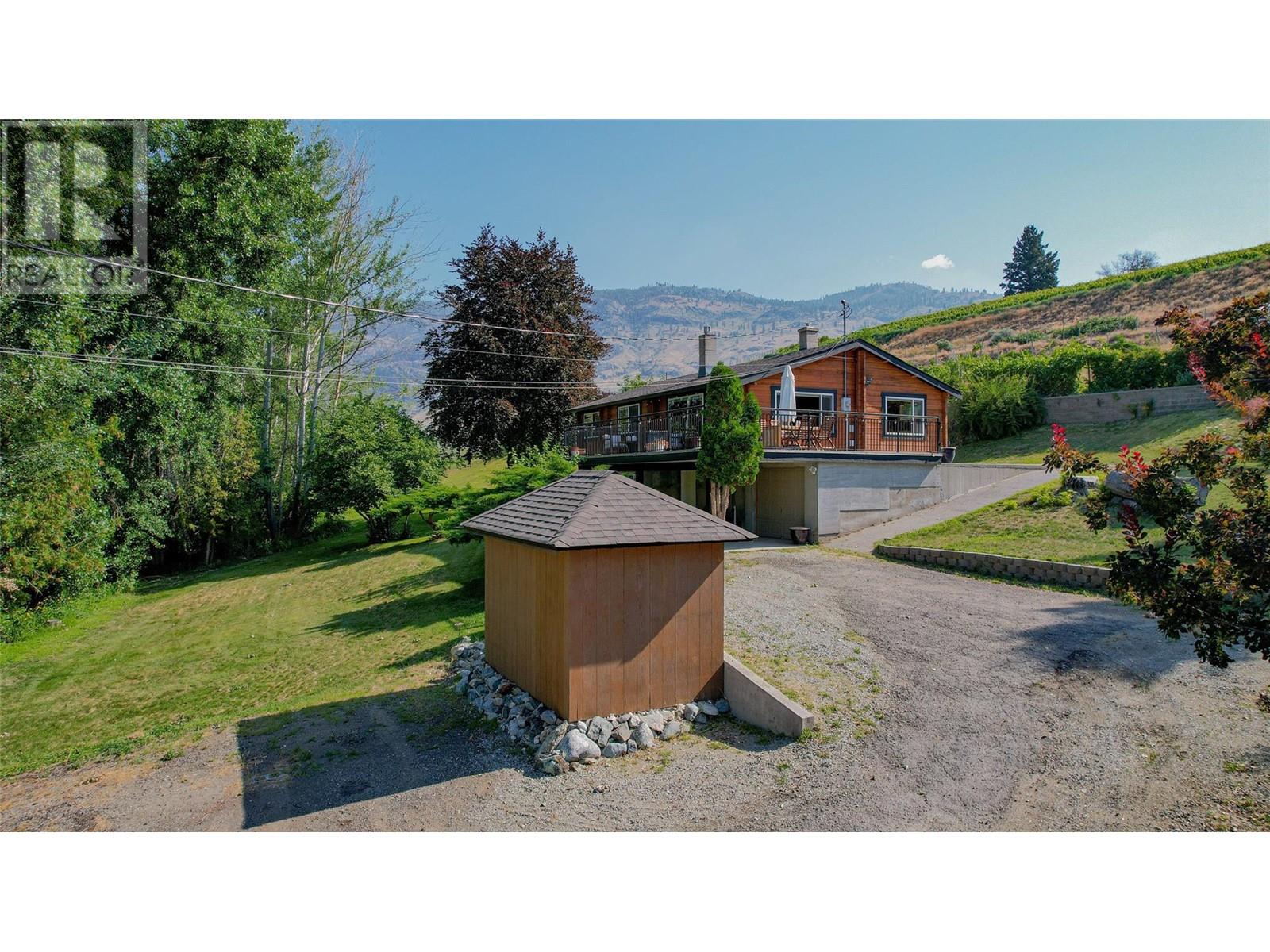 4613 41st Street, Osoyoos, British Columbia  V0H 1V6 - Photo 34 - 10342437