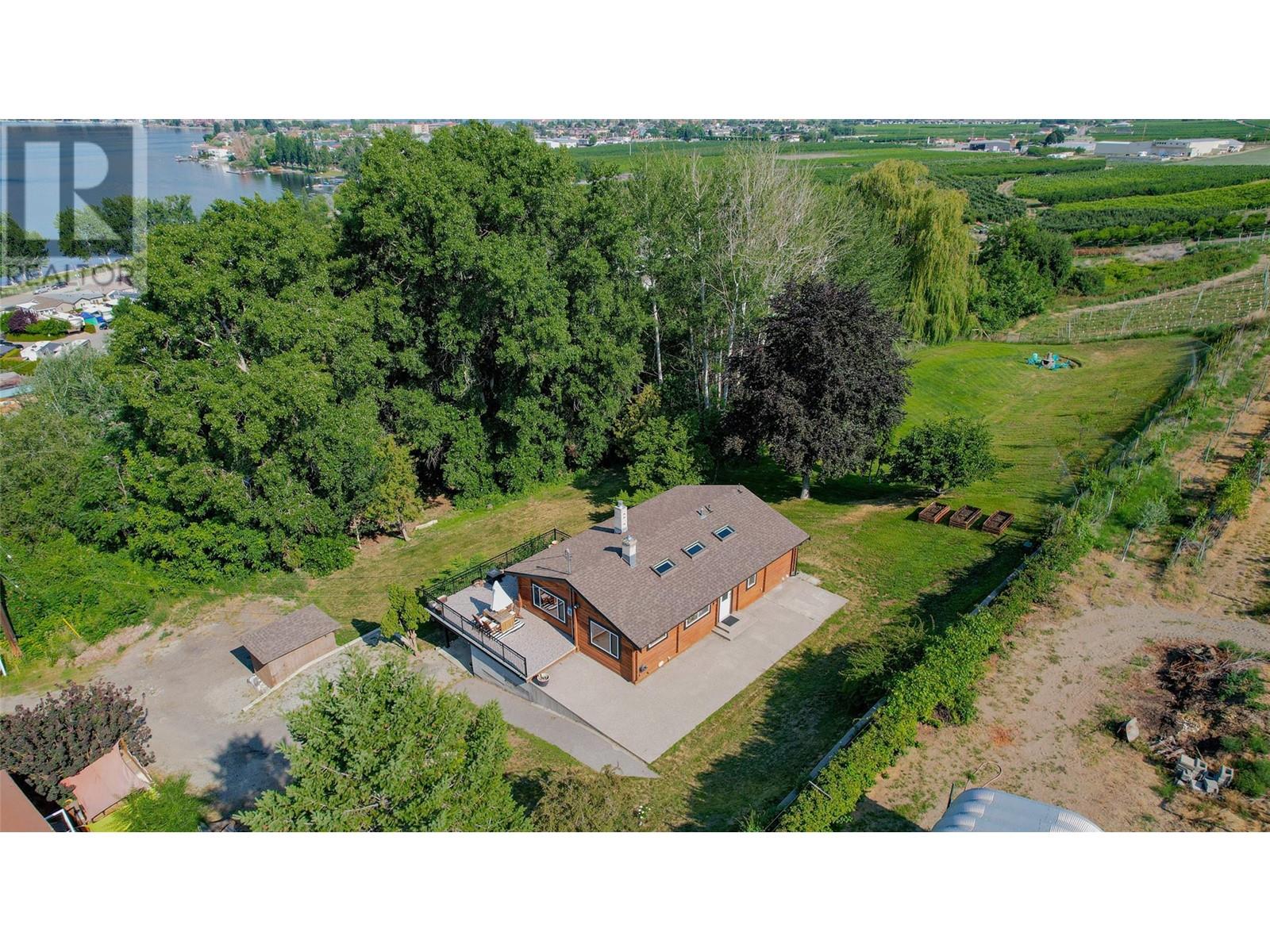 4613 41st Street, Osoyoos, British Columbia  V0H 1V6 - Photo 39 - 10342437