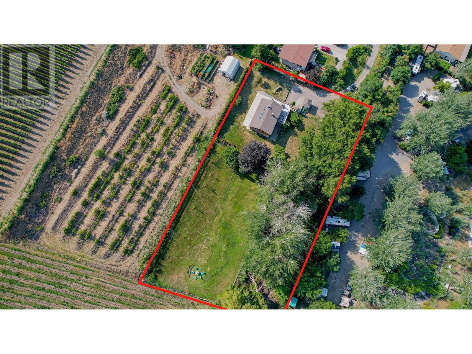 4613 41st Street, Osoyoos, British Columbia  V0H 1V6 - Photo 4 - 10342437