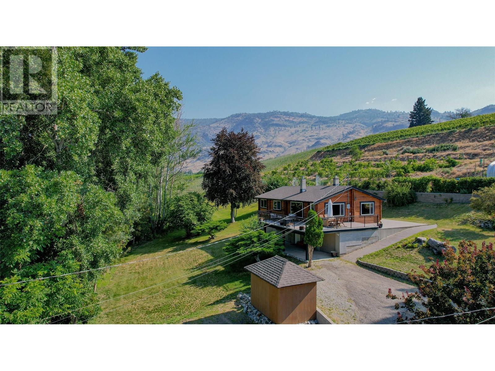 4613 41st Street, Osoyoos, British Columbia  V0H 1V6 - Photo 40 - 10342437