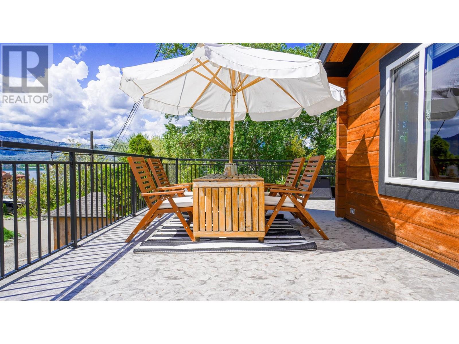 4613 41st Street, Osoyoos, British Columbia  V0H 1V6 - Photo 5 - 10342437