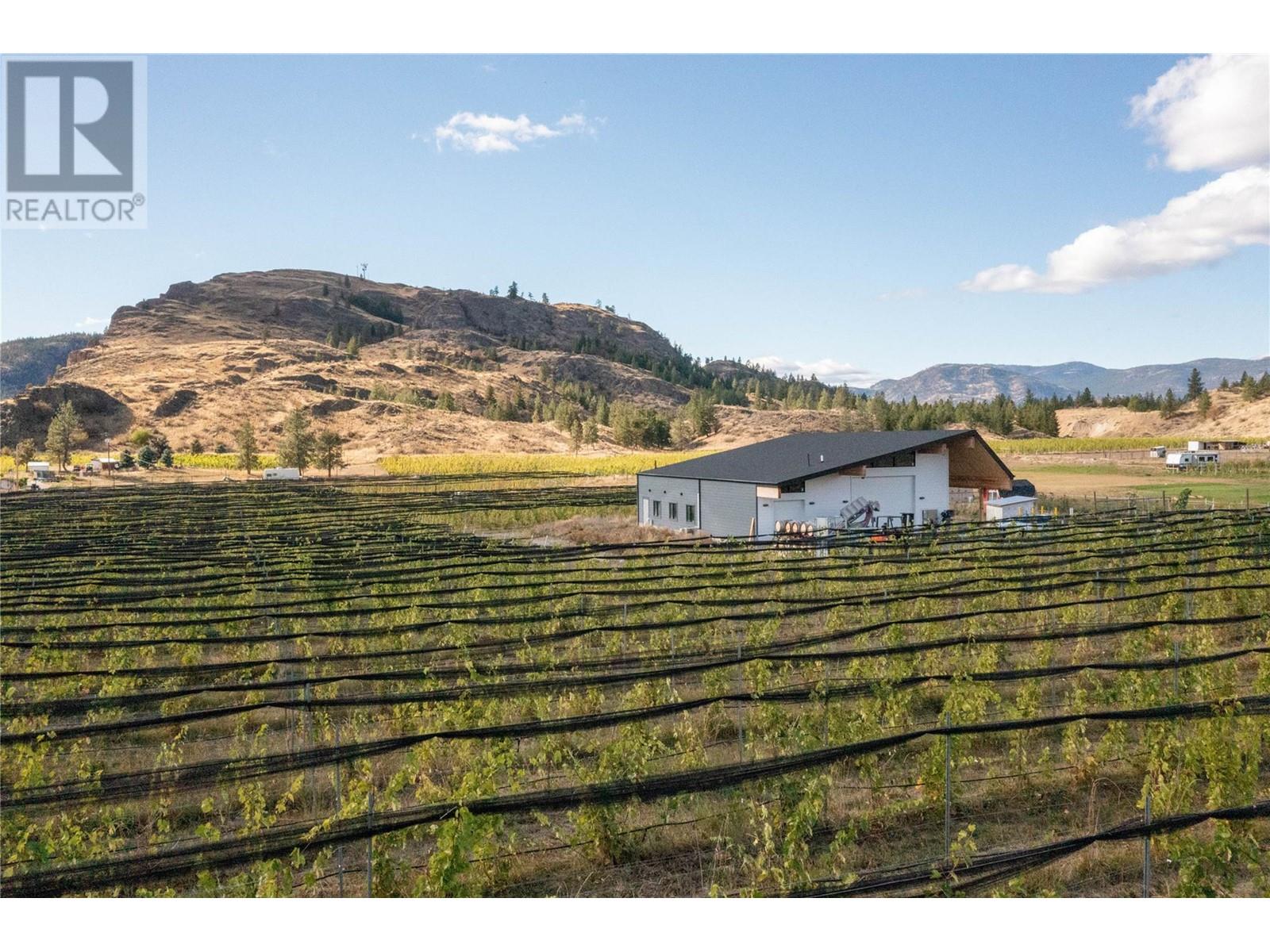 4112 Mclean Creek Road, Okanagan Falls, British Columbia  V0H 1R1 - Photo 1 - 10340849