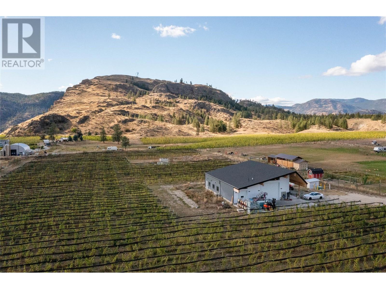 4112 Mclean Creek Road, Okanagan Falls, British Columbia  V0H 1R1 - Photo 2 - 10340849
