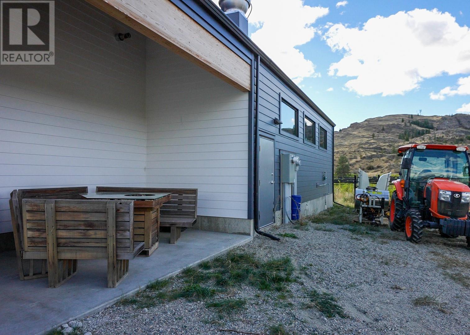 4112 Mclean Creek Road, Okanagan Falls, British Columbia  V0H 1R1 - Photo 20 - 10340849