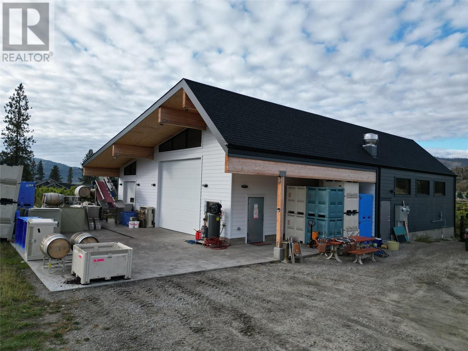 4112 Mclean Creek Road, Okanagan Falls, British Columbia  V0H 1R1 - Photo 26 - 10340849