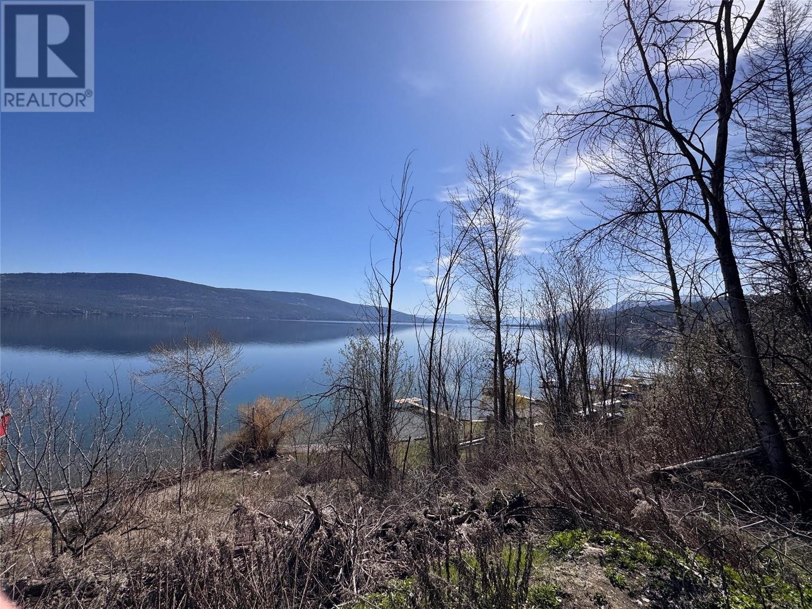 Lot 25 Hodges Road, Vernon, British Columbia  V1H 2G4 - Photo 1 - 10342268