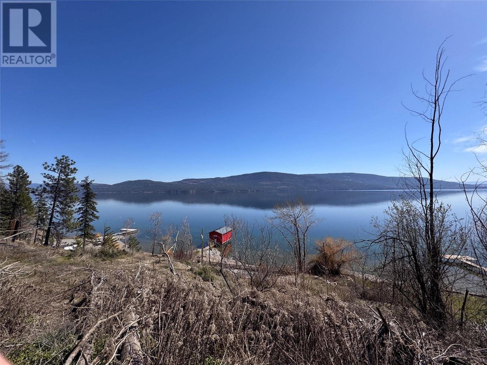 Lot 25 Hodges Road, Vernon, British Columbia  V1H 2G4 - Photo 2 - 10342268