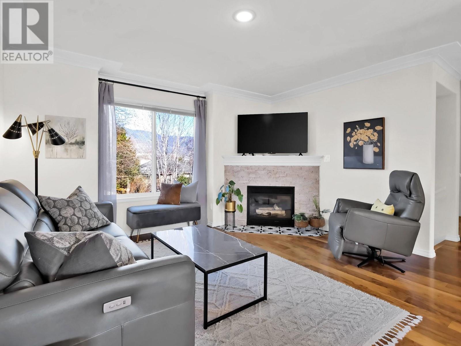 142 Preston Avenue Unit# 103, Penticton, British Columbia  V2A 2K2 - Photo 2 - 10342498
