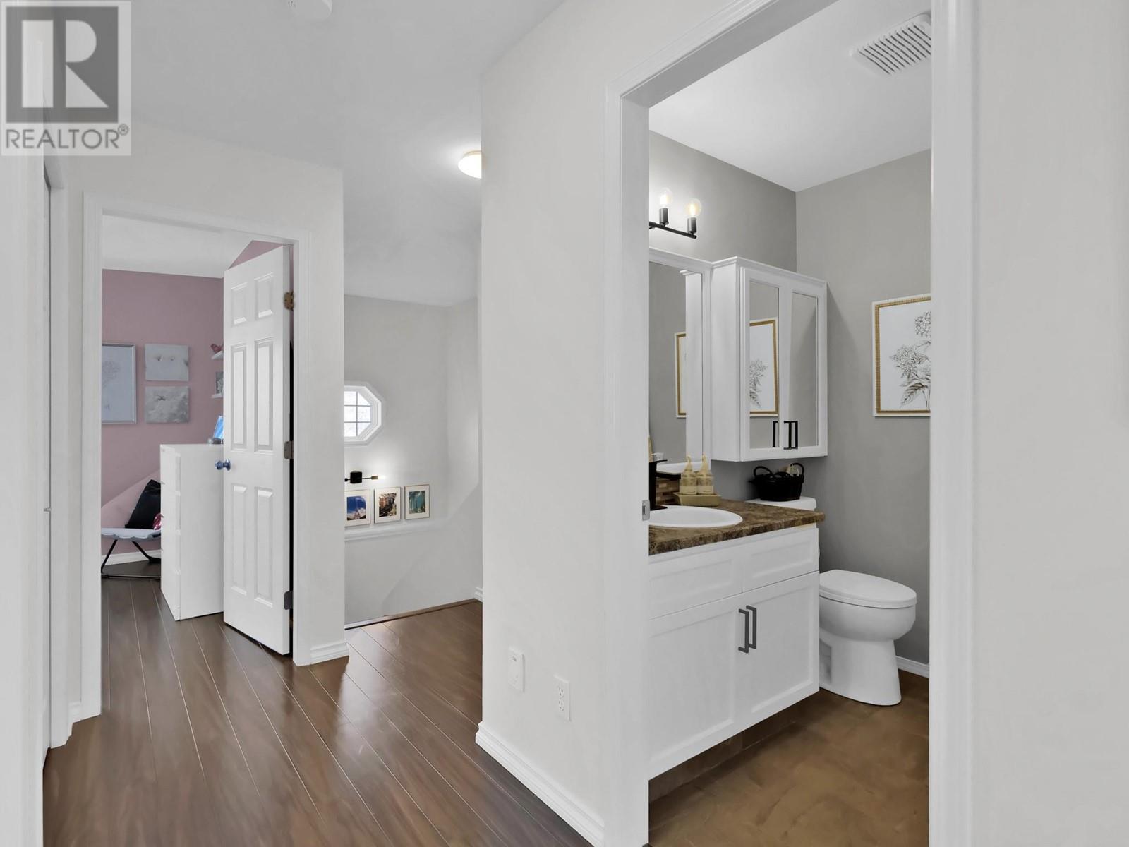 142 Preston Avenue Unit# 103, Penticton, British Columbia  V2A 2K2 - Photo 23 - 10342498