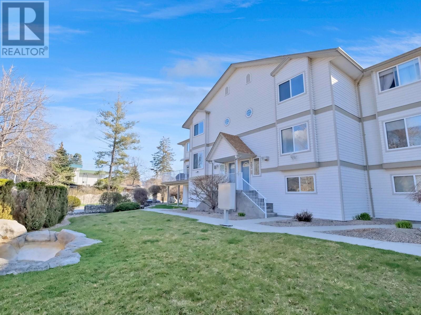 142 Preston Avenue Unit# 103, Penticton, British Columbia  V2A 2K2 - Photo 29 - 10342498