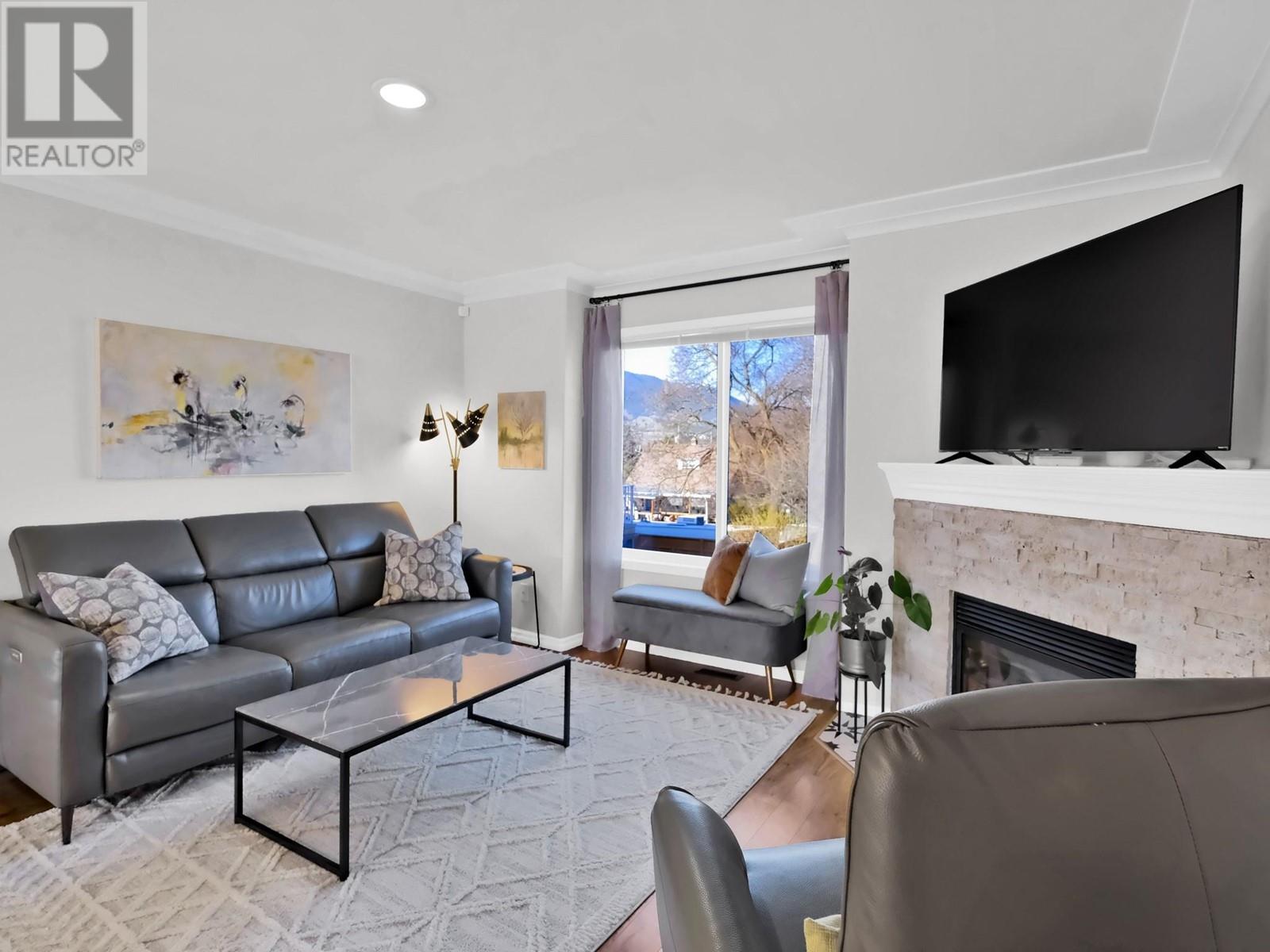 142 Preston Avenue Unit# 103, Penticton, British Columbia  V2A 2K2 - Photo 3 - 10342498