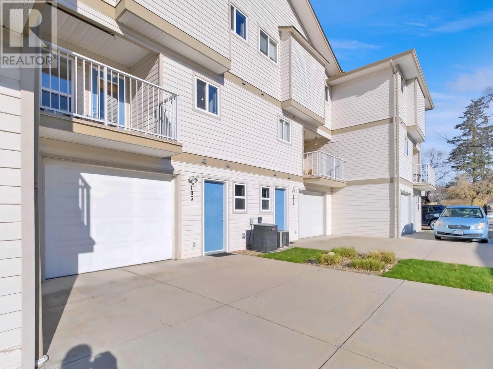 142 Preston Avenue Unit# 103, Penticton, British Columbia  V2A 2K2 - Photo 32 - 10342498