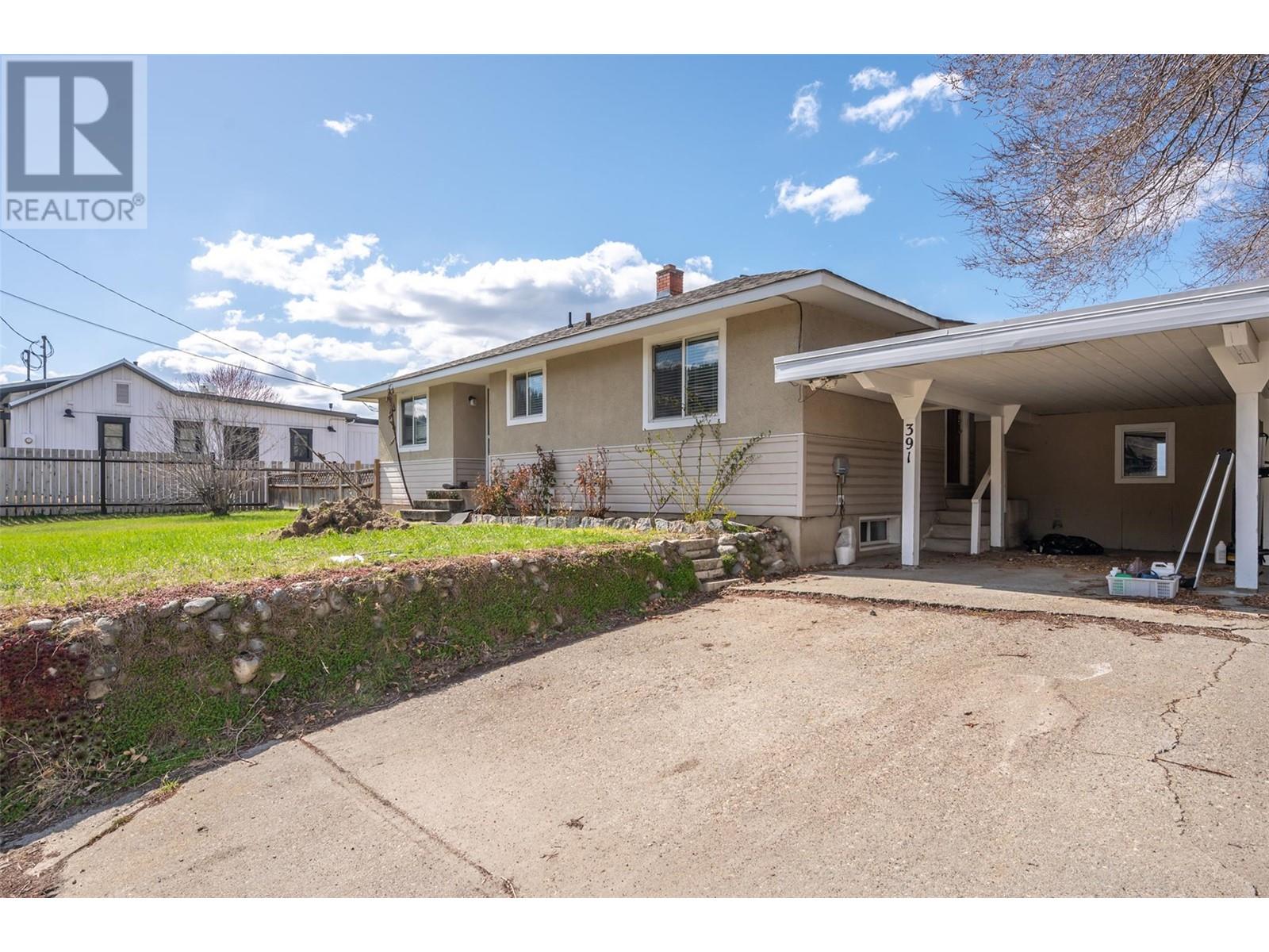 391 Upper Bench Road, Penticton, British Columbia  V2A 8P2 - Photo 2 - 10342351