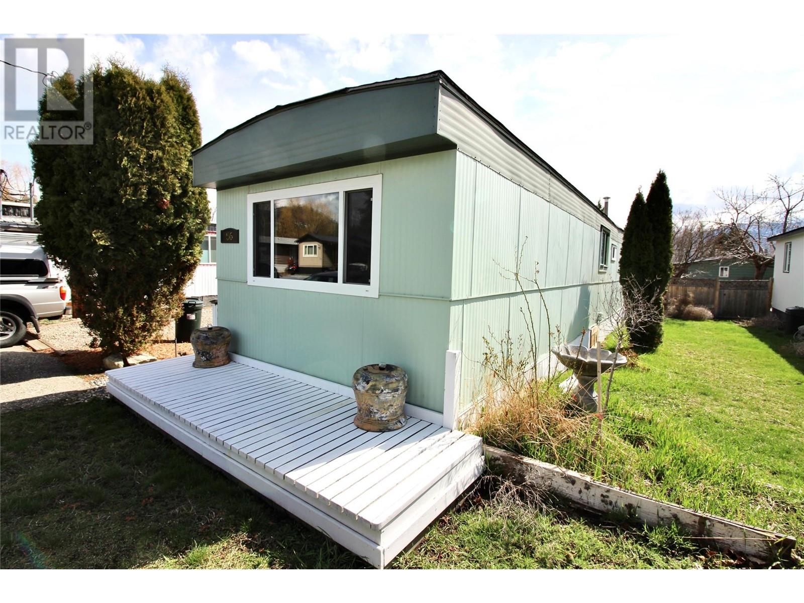 1881 Boucherie Road Unit# 56, Westbank, British Columbia  V4T 0C9 - Photo 1 - 10342549