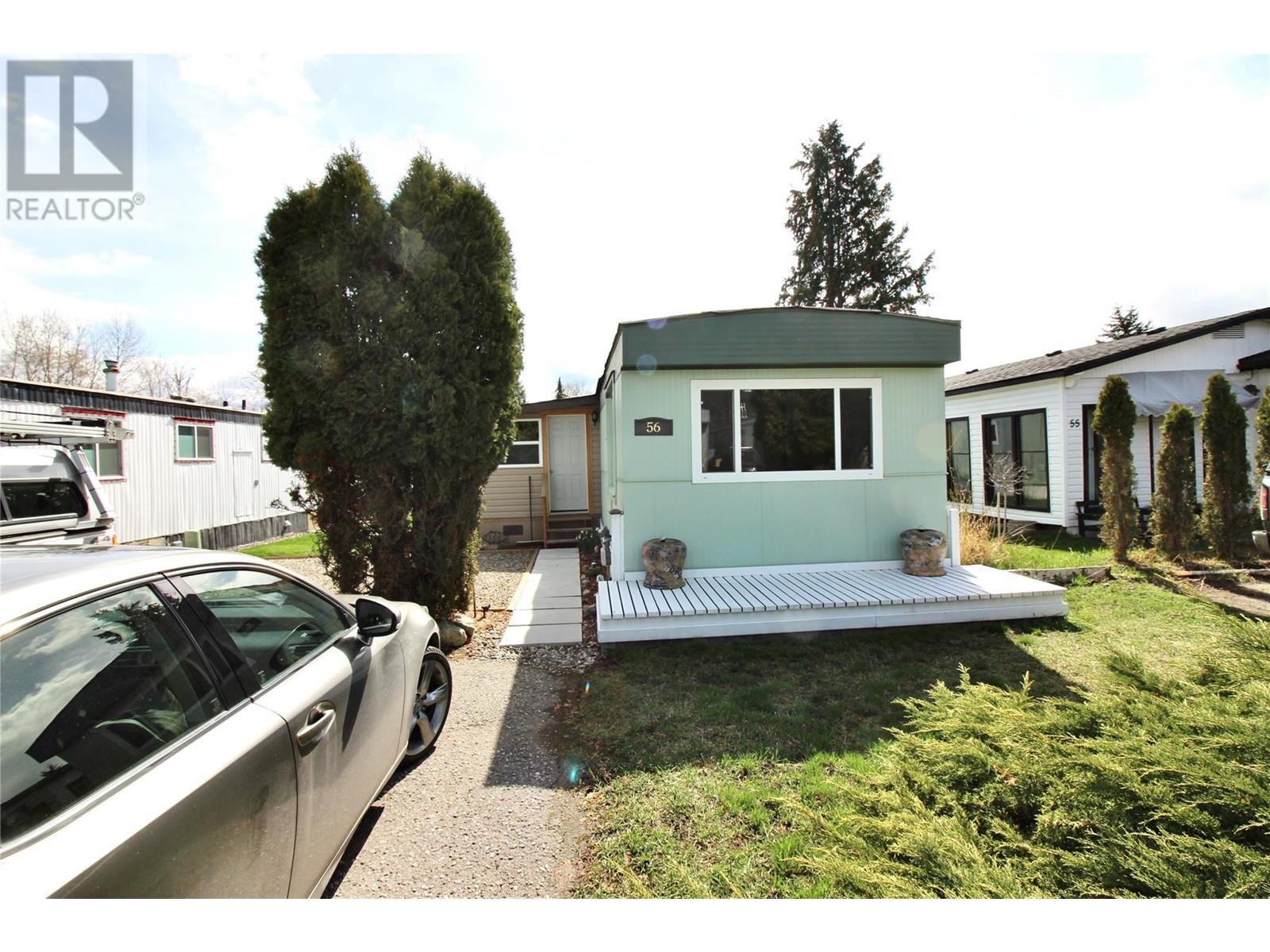 1881 Boucherie Road Unit# 56, Westbank, British Columbia  V4T 0C9 - Photo 15 - 10342549