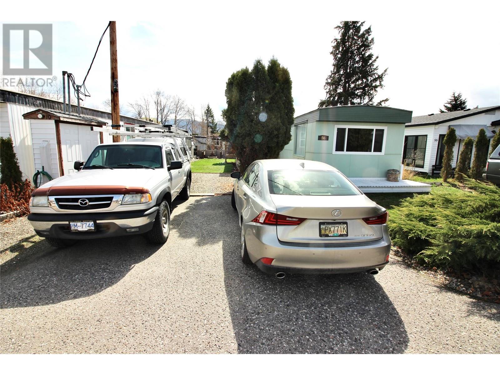 1881 Boucherie Road Unit# 56, Westbank, British Columbia  V4T 0C9 - Photo 2 - 10342549