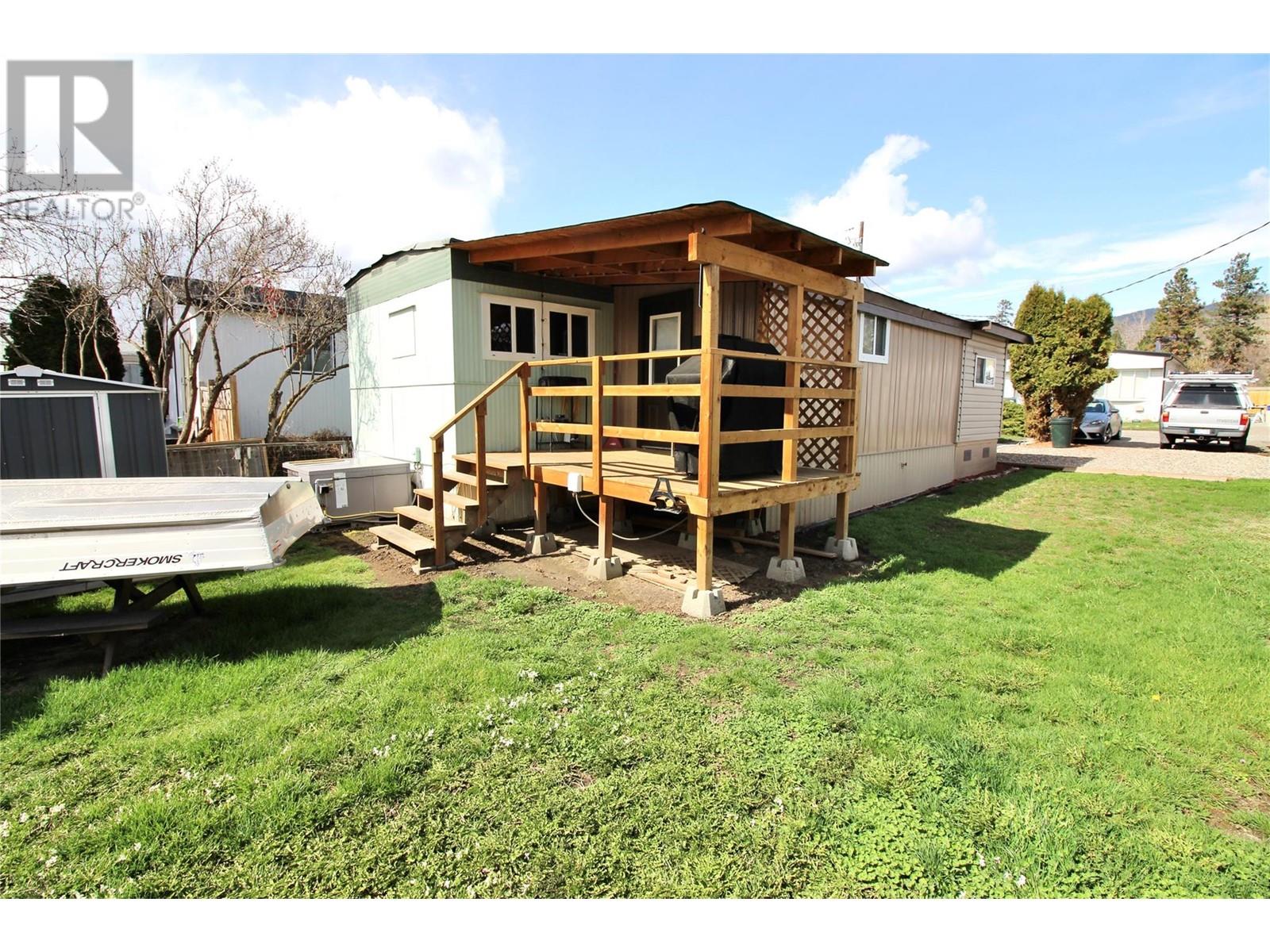 1881 Boucherie Road Unit# 56, Westbank, British Columbia  V4T 0C9 - Photo 20 - 10342549